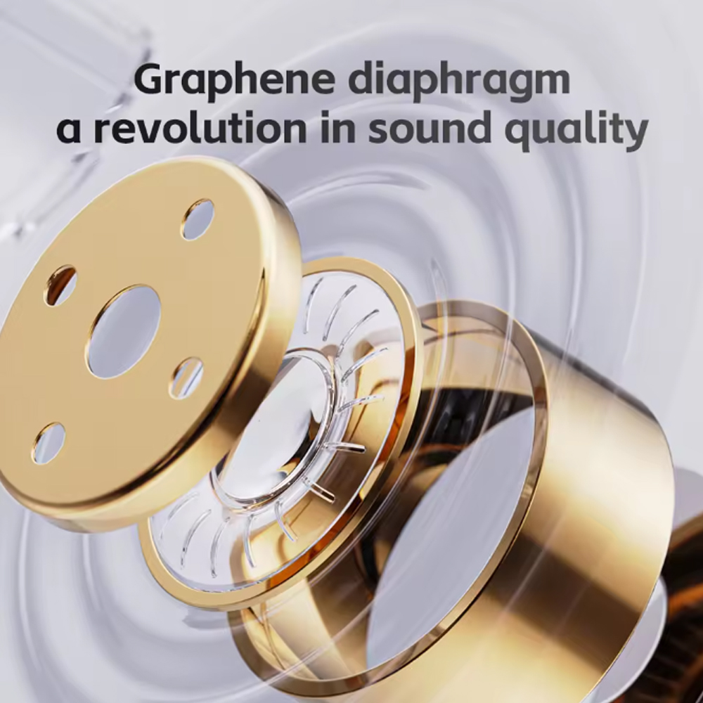 QKZ Earphone In-Ear Wired Detachable HiFi Semi Open Cavity with Mic - AK6 Ultra Gambar produk QKZ Earphone In-Ear Wired Detachable HiFi Semi Open Cavity with Mic - AK6 Ultra