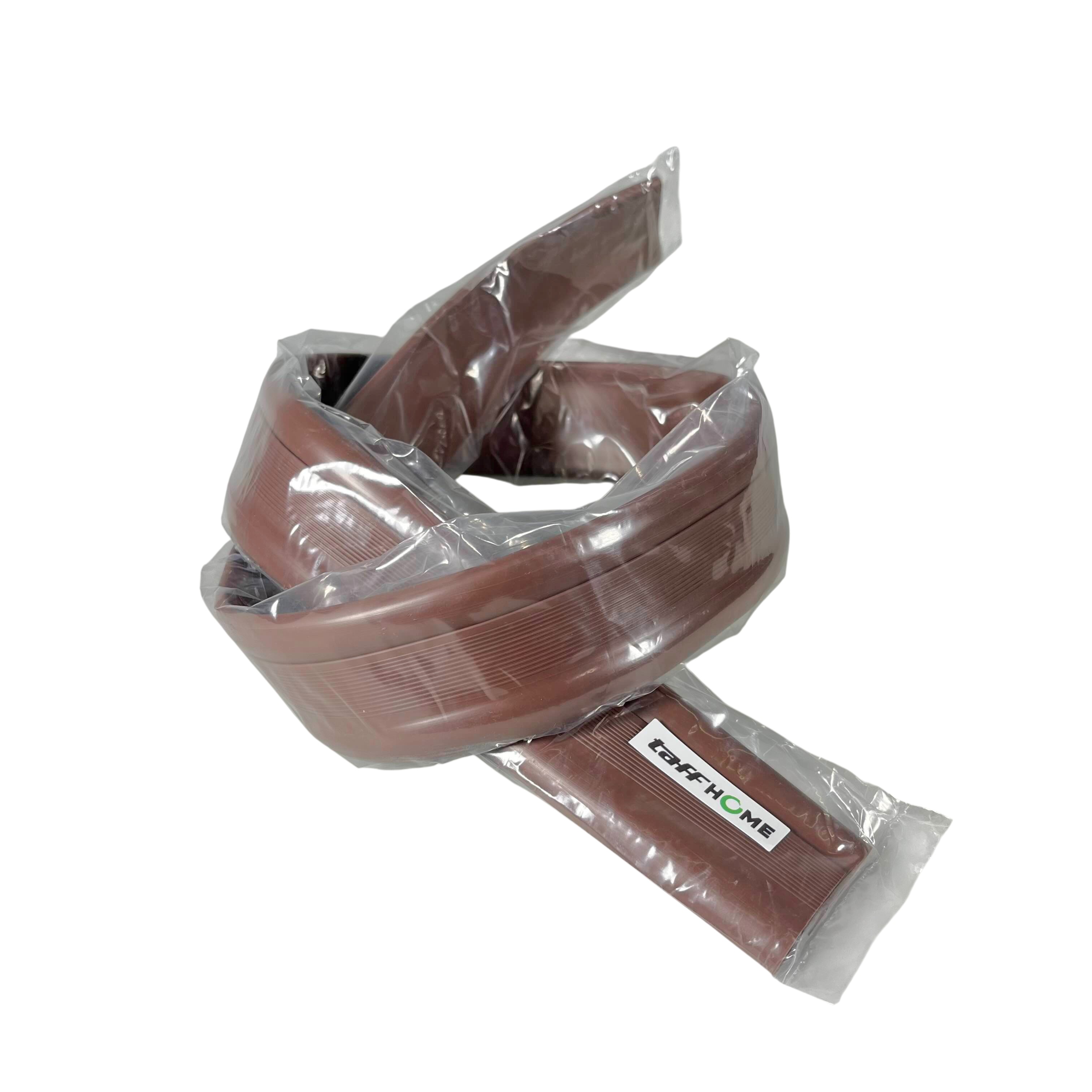 TaffHOME Lis Penutup Celah Pintu Penghalang Debu Door Bottom Seal 93cm - TP150 Gambar produk TaffHOME Lis Penutup Celah Pintu Penghalang Debu Door Bottom Seal 93cm - TP150