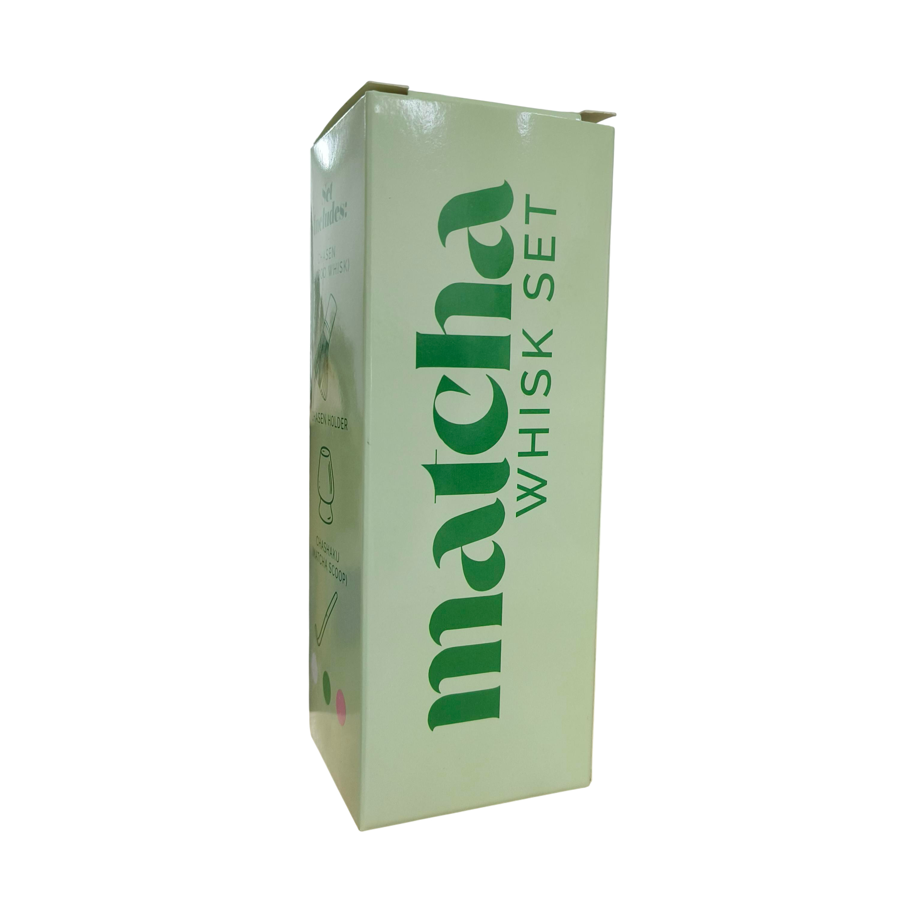 SIDIA Matcha Set Kit Chasen Chashaku Chakoshi Bamboo 68 Tangkai 4 PCS - S38 Gambar produk SIDIA Matcha Set Kit Chasen Chashaku Chakoshi Bamboo 68 Tangkai 4 PCS - S38