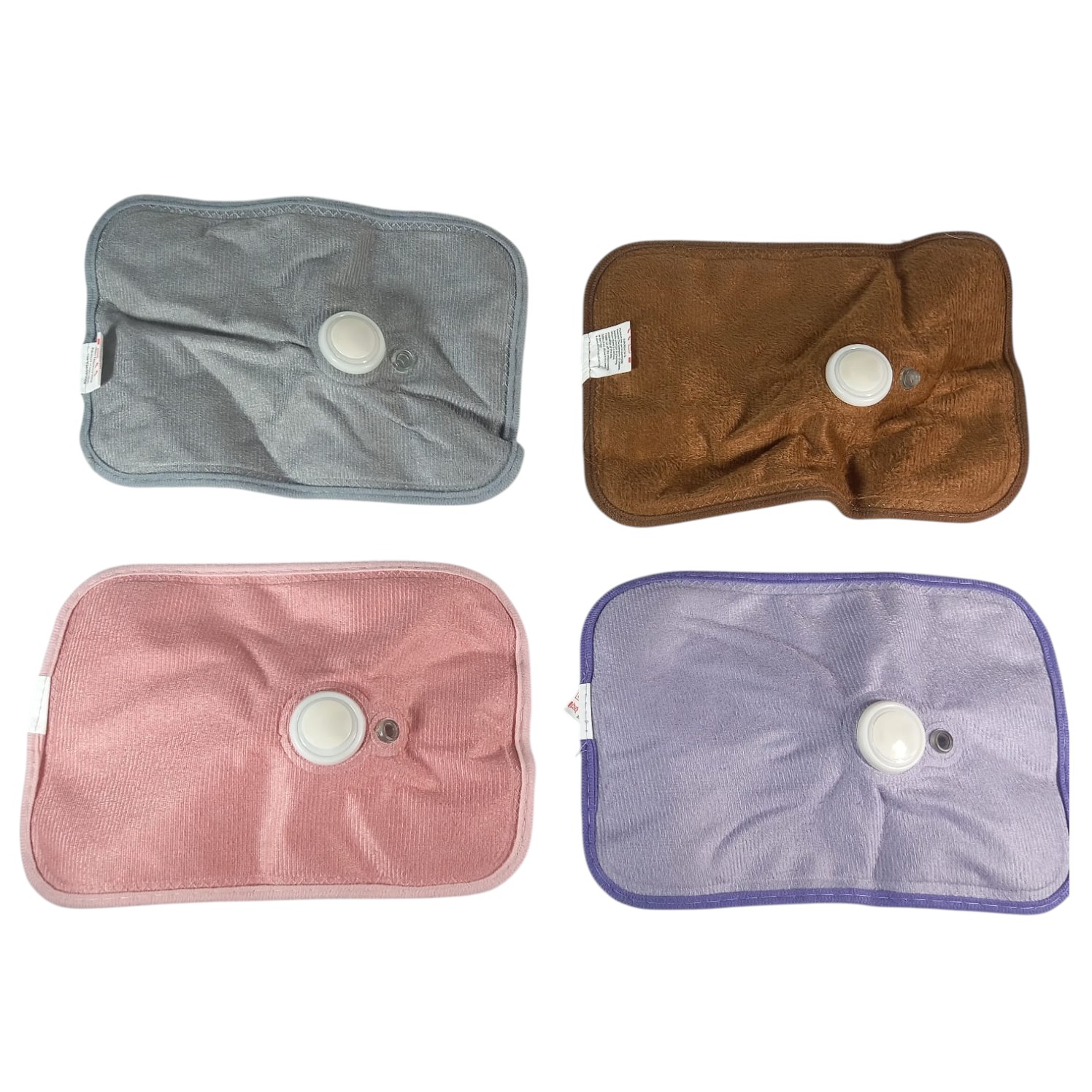 HEJ Bantal Penghangat Perut Haid Elektrik Kompres Hot Water Bag - HJ-2050 Gambar produk HEJ Bantal Penghangat Perut Haid Elektrik Kompres Hot Water Bag - HJ-2050