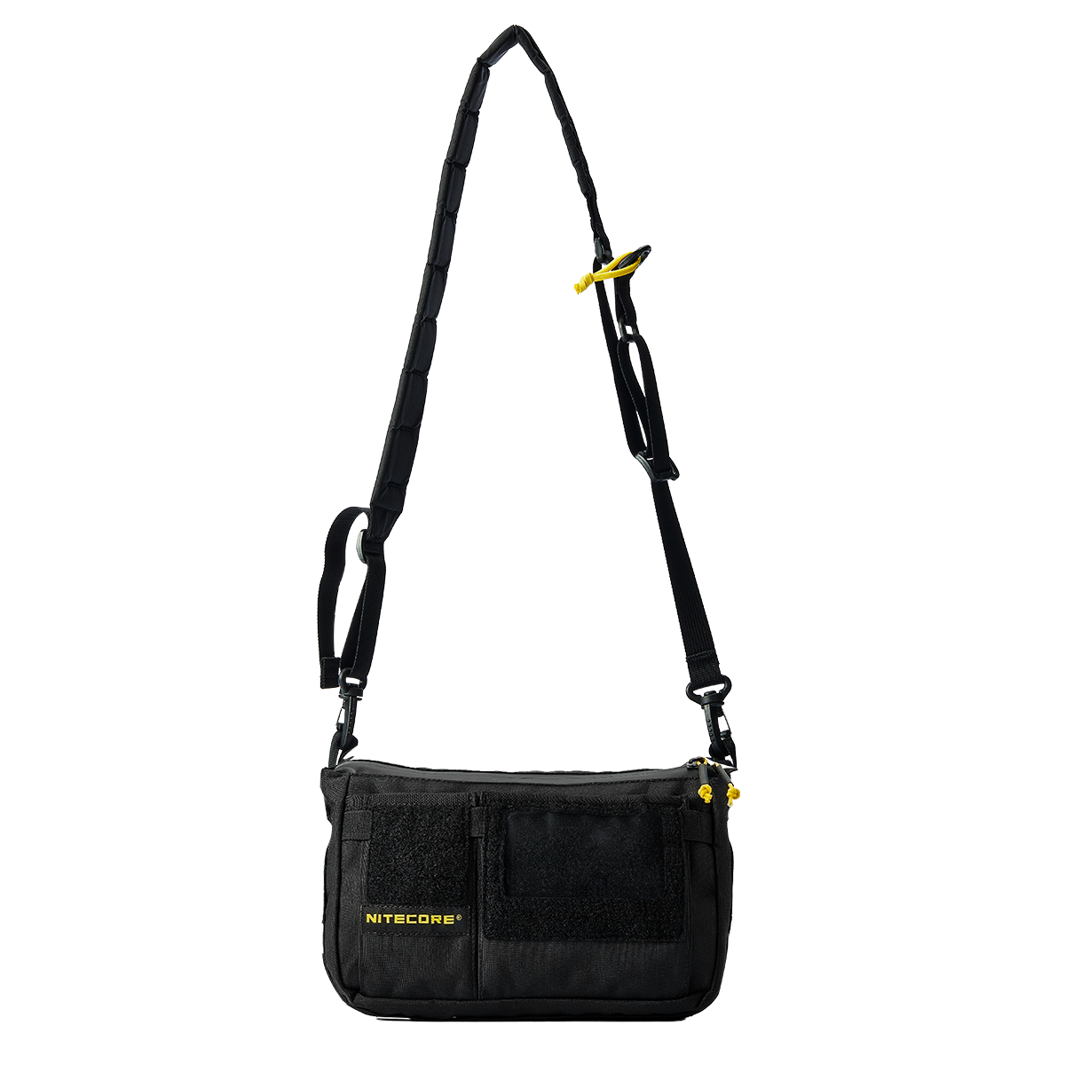 Gambar produk Nitecore Tas Sling Bag Modular Multifungsi Lightweight 500D Nylon - SLB08