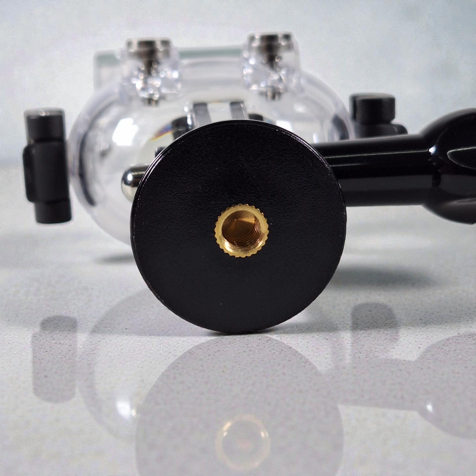 MODA Casing Anti Air Waterproof Action Camera Case for Insta360 X3 45M - DV4 Gambar produk MODA Casing Anti Air Waterproof Action Camera Case for Insta360 X3 45M - DV4