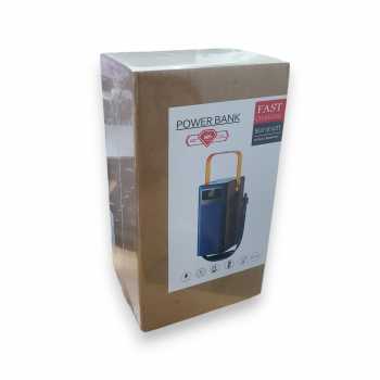 Gambar produk CHiRiCH Power Bank Fast Charging Cable USB Type C 50000mAh 120W - KPS02