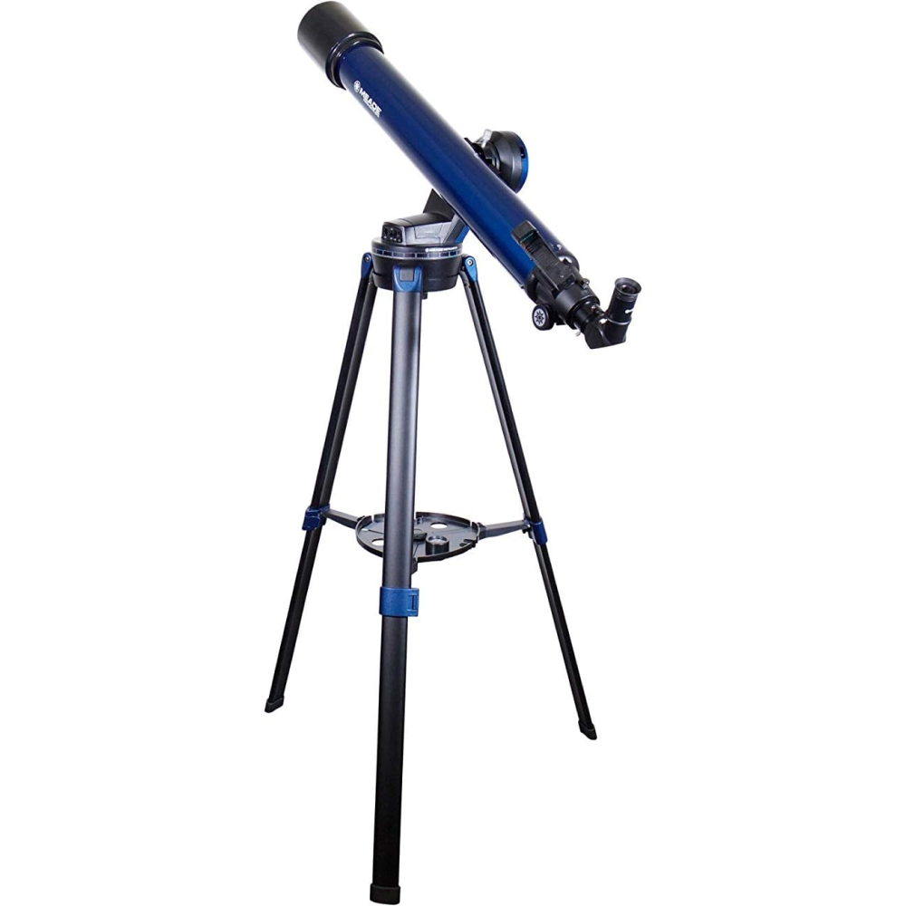 Char Eyebre Teropong Bintang Astronomical Telescope 900/90mm 180x - NG90 Gambar produk Char Eyebre Teropong Bintang Astronomical Telescope 900/90mm 180x - NG90