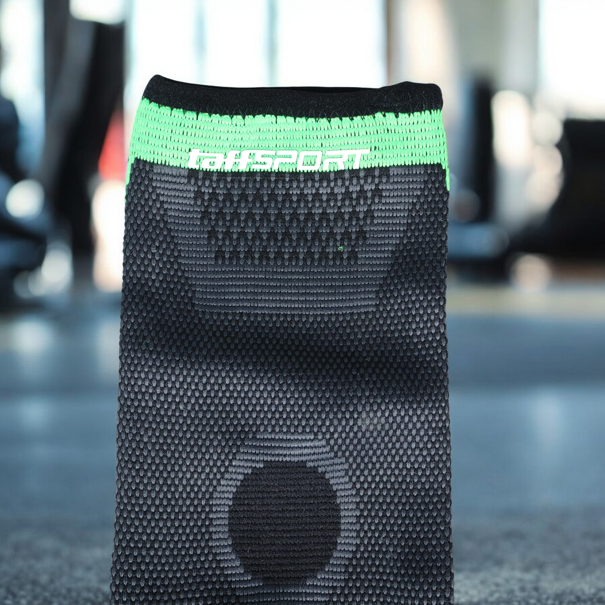 TaffSPORT Penyangga Engkel Sport Ankle Support Brace 1 PCS M - J6223 Gambar produk TaffSPORT Penyangga Engkel Sport Ankle Support Brace 1 PCS M - J6223