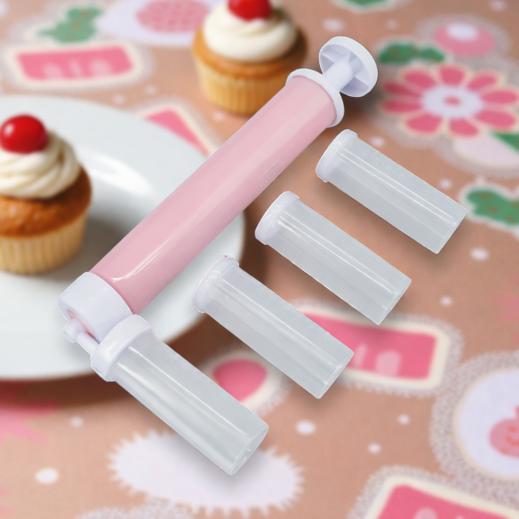 Gambar produk MIHJ Cake Airbrush Decorating Alat Semprotan Dekorasi Kue Pastry - SY001