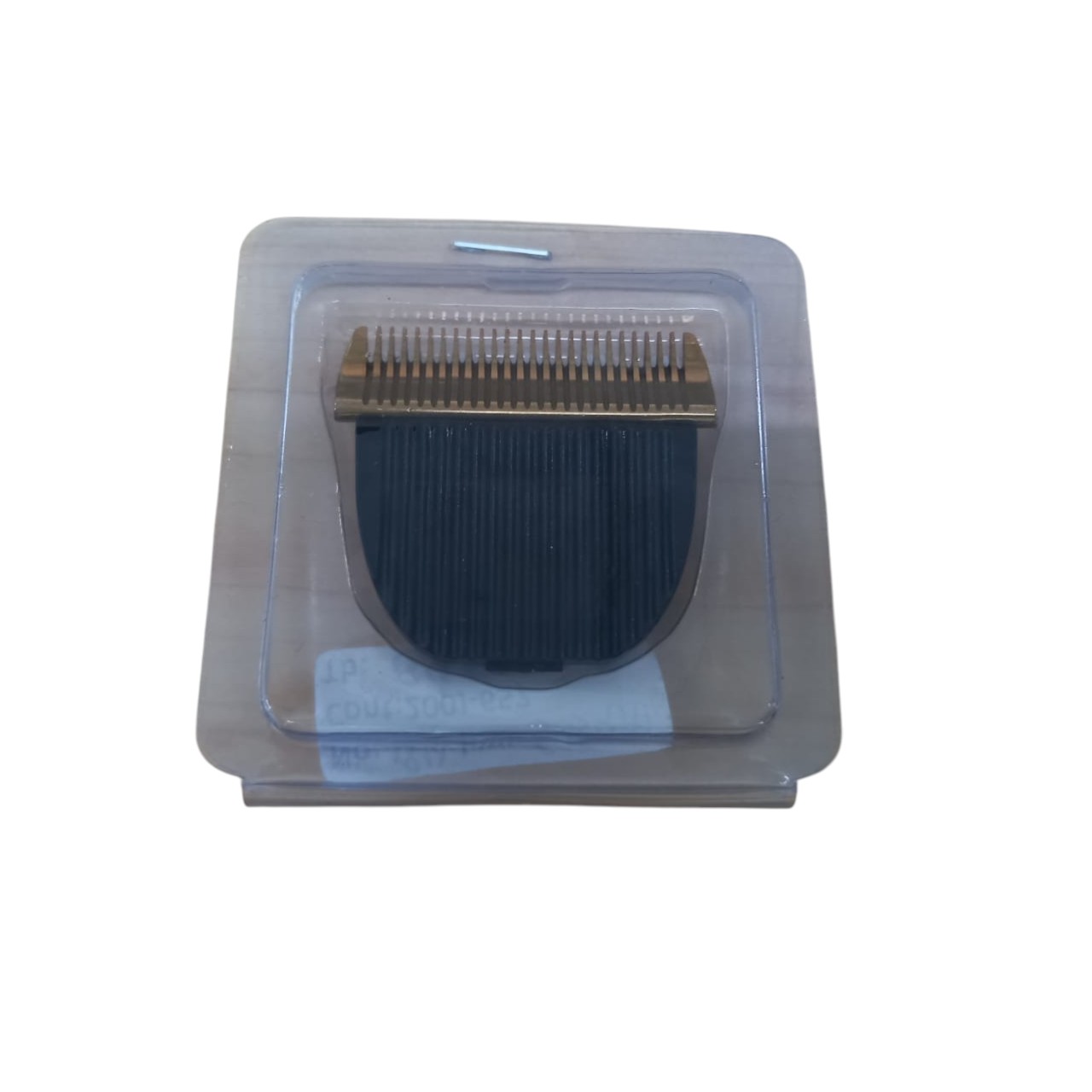 Mata Pisau Cukur Hewan Pet Clipper Stainless for Baorun P6 P7 S1 P9 - CP44 Gambar produk Mata Pisau Cukur Hewan Pet Clipper Stainless for Baorun P6 P7 S1 P9 - CP44