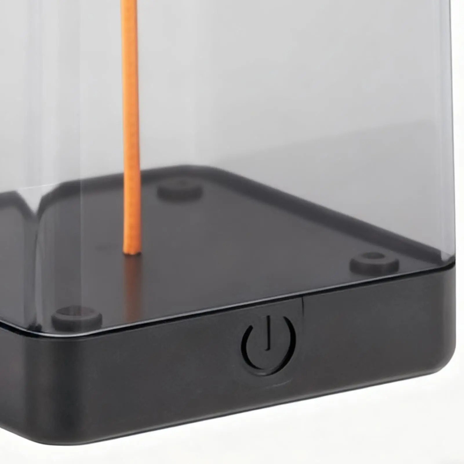 Gambar produk Magu Lampu Tidur Cordless Table Lamp LED Magnetic Night Light - F8-10