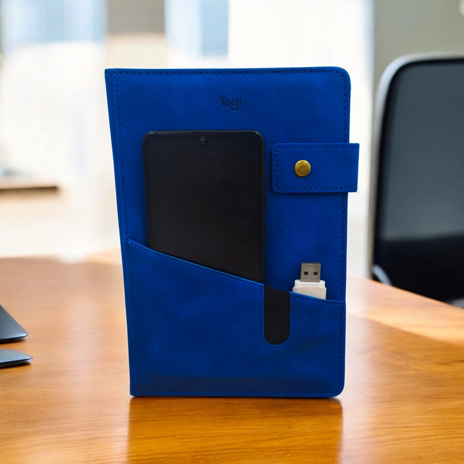 Toddi Buku Jurnal Hardcover Notebook Diary A5 80GSM 200 Halaman Lined - CW-10 Gambar produk Toddi Buku Jurnal Hardcover Notebook Diary A5 80GSM 200 Halaman Lined - CW-10