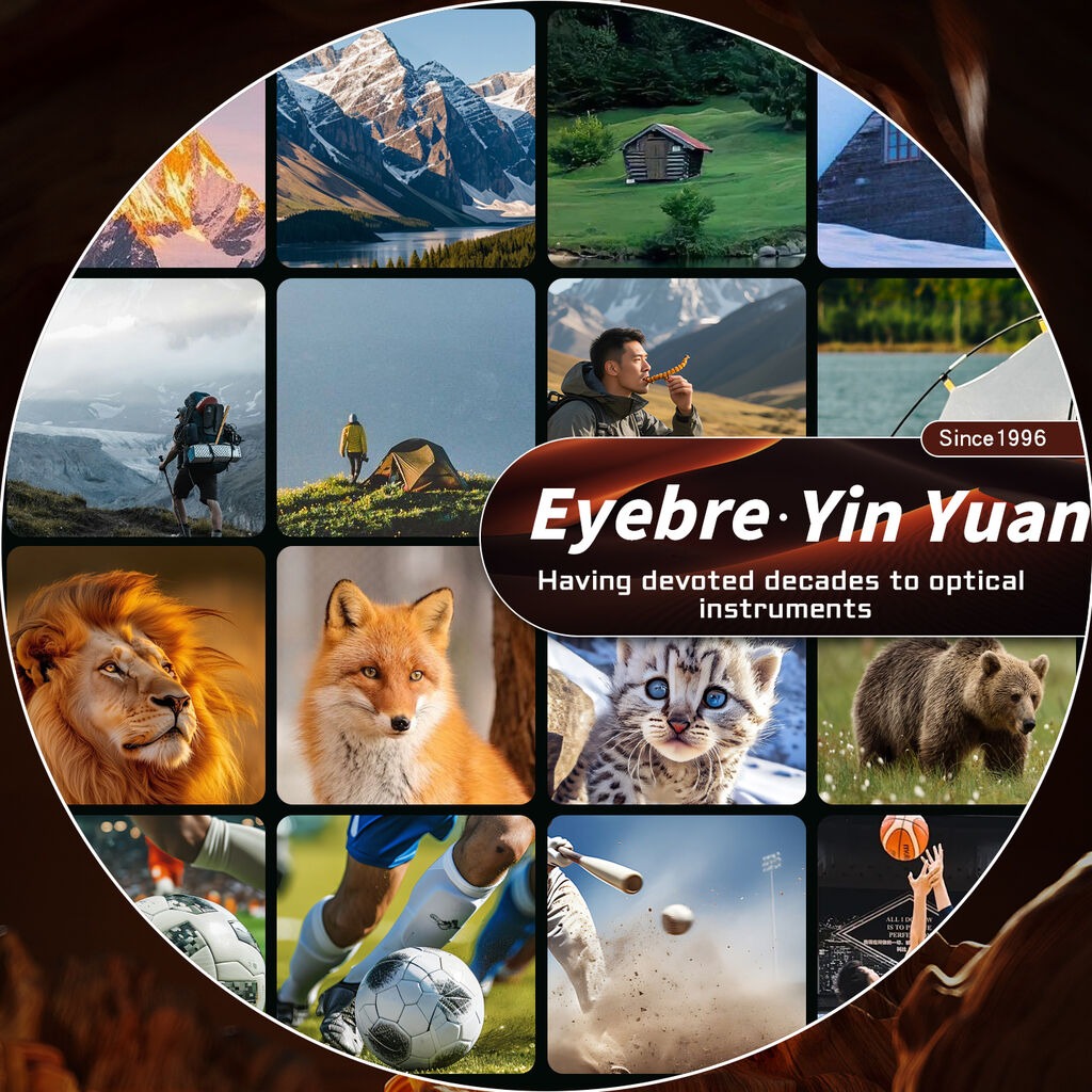 Eyebre Teropong Binocular Telescope Outdoor ED Glass Flat Field 16X50 - CZ11 Gambar produk Eyebre Teropong Binocular Telescope Outdoor ED Glass Flat Field 16X50 - CZ11