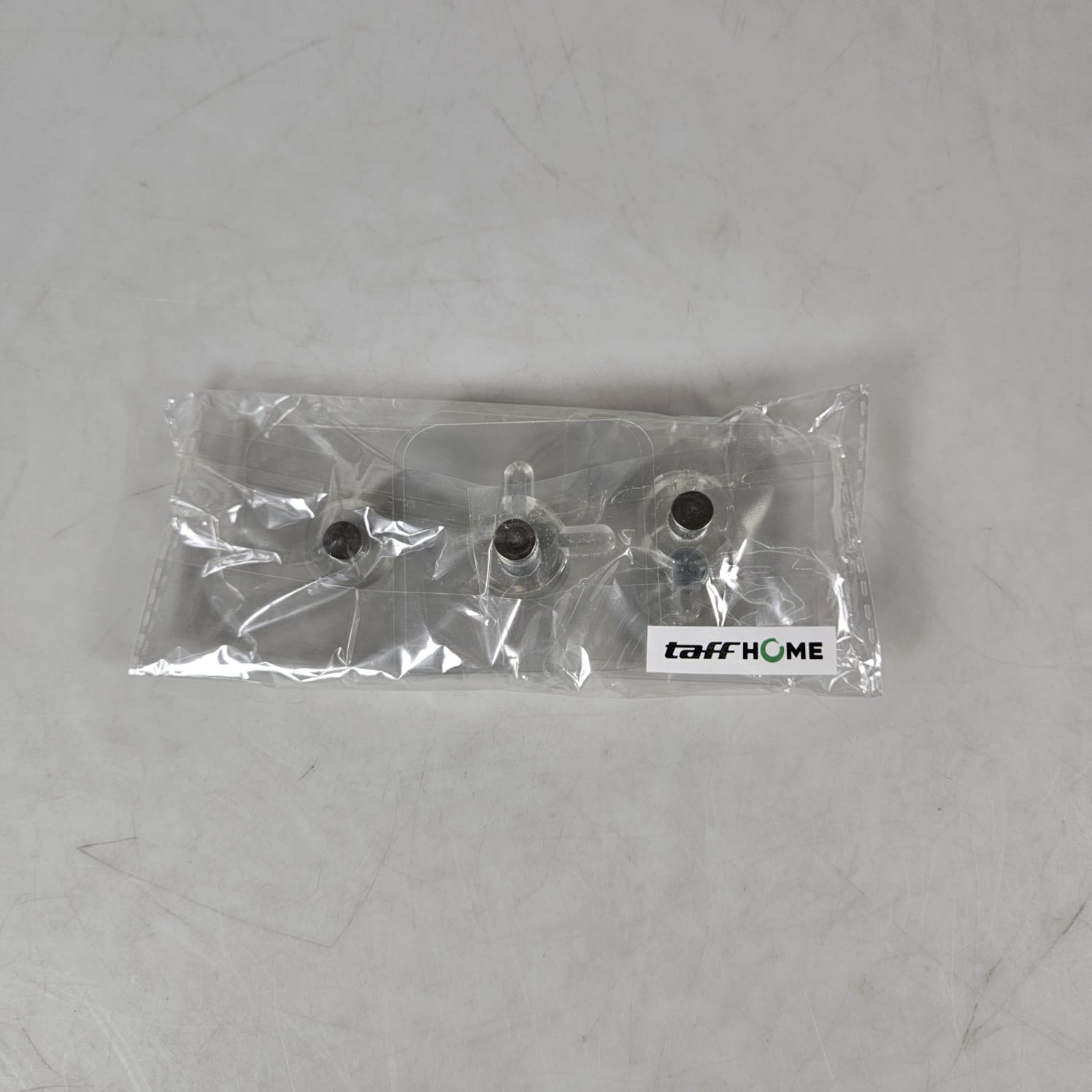 TaffHOME Gantungan Frame Foto Photo Frame Wall Hanger 6 PCS - BS6 Gambar produk TaffHOME Gantungan Frame Foto Photo Frame Wall Hanger 6 PCS - BS6