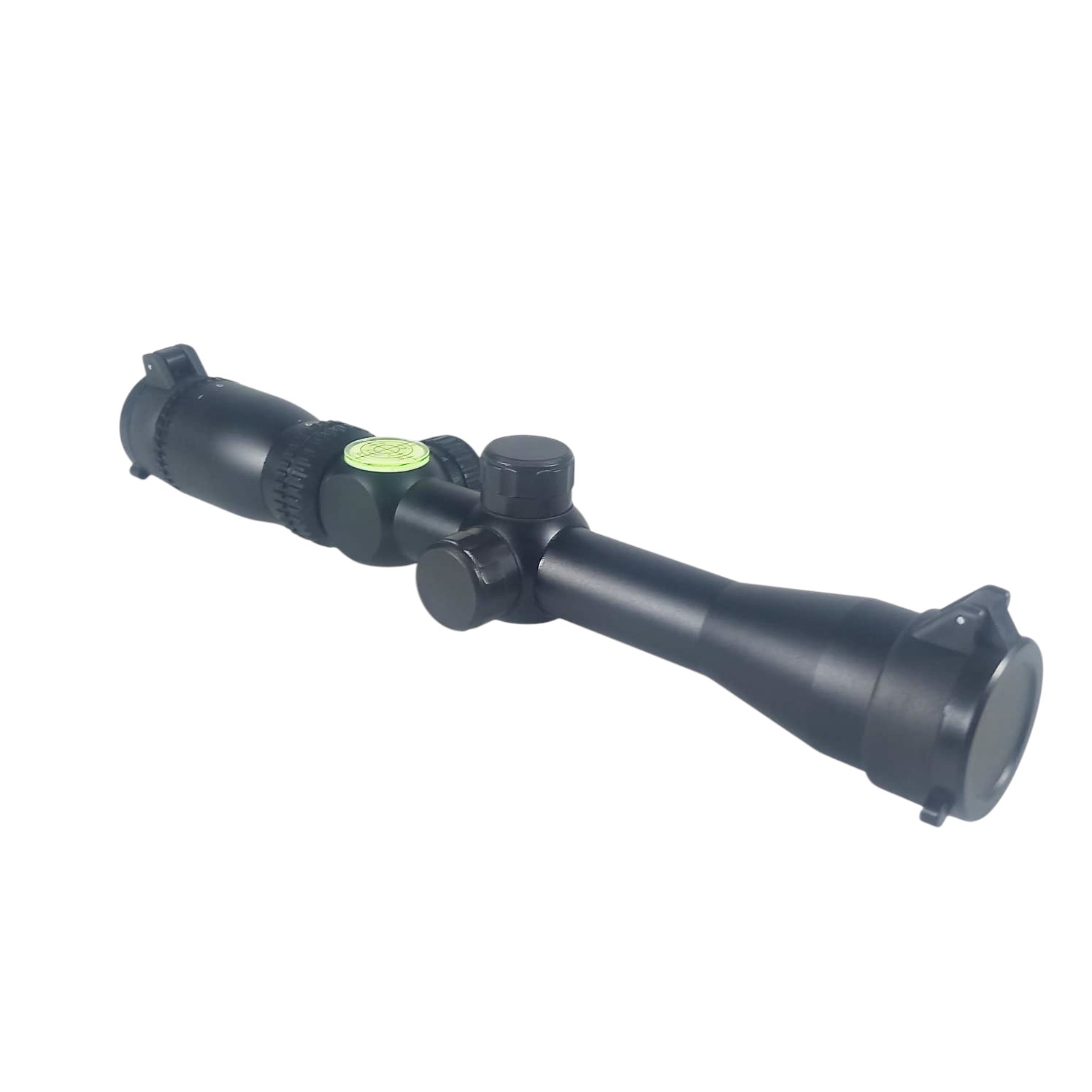 Eyebre Teropong Outdoor Rifle Tactical Scope Hunting 3-9X 32mm - HK3-9X32EG Gambar produk Eyebre Teropong Outdoor Rifle Tactical Scope Hunting 3-9X 32mm - HK3-9X32EG