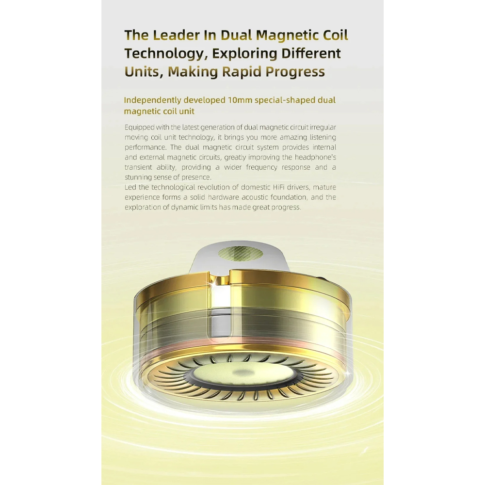 QKZ Earphone In-Ear Wired 3.5mm Detachable HiFi 3 Gear Tuning with Mic - Odin Gambar produk QKZ Earphone In-Ear Wired 3.5mm Detachable HiFi 3 Gear Tuning with Mic - Odin