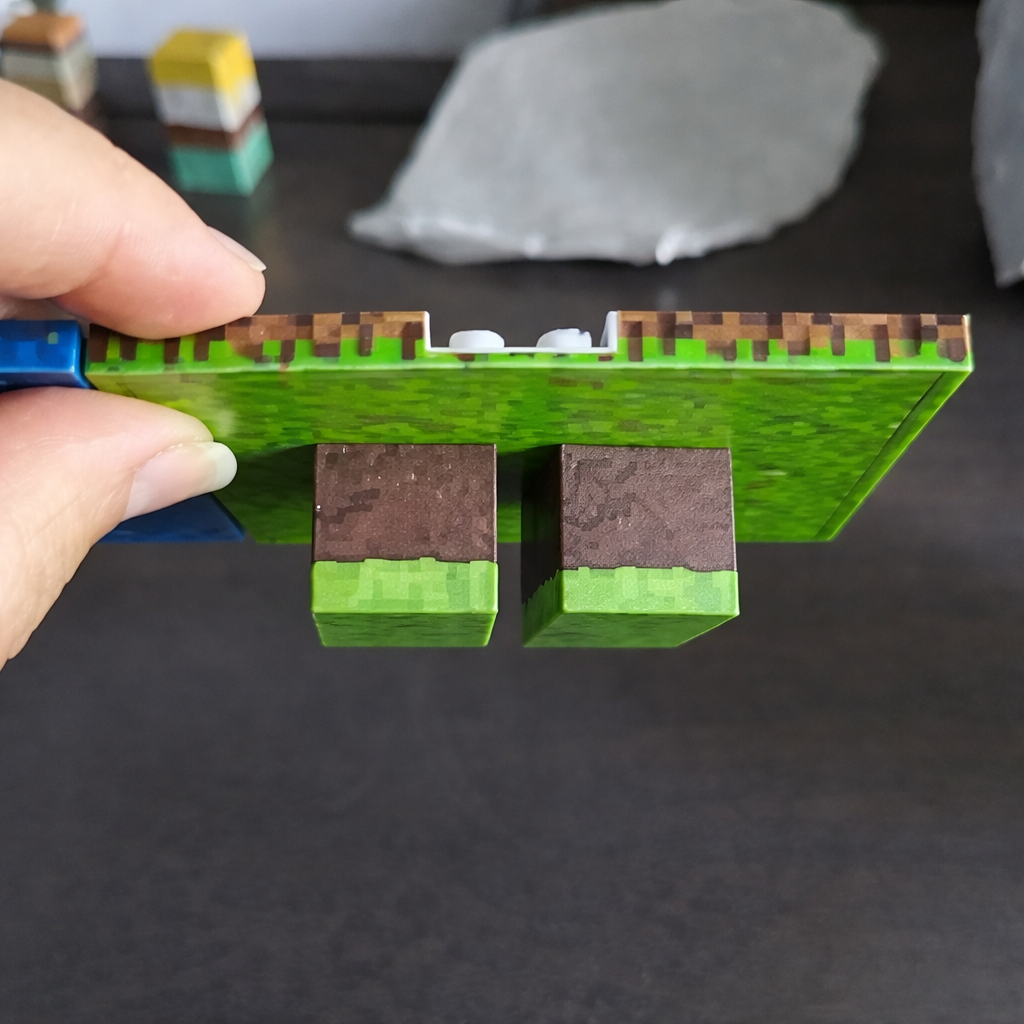 JUVE Papan Dasar Magnetik Balok Bangun Anak Mainan Edukasi 80x80cm - J-80 Gambar produk JUVE Papan Dasar Magnetik Balok Bangun Anak Mainan Edukasi 80x80cm - J-80