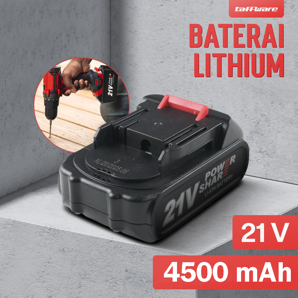 Baterai Makita LXT 5C BL1850 21V Power Tools Li-Ion Battery 4500mAh - 88Vf Gambar produk Baterai Makita LXT 5C BL1850 21V Power Tools Li-Ion Battery 4500mAh - 88Vf