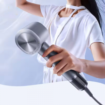 Mijia Hair Dryer Anion Water Ion Magnetic Pengering Rambut 1600W - H701