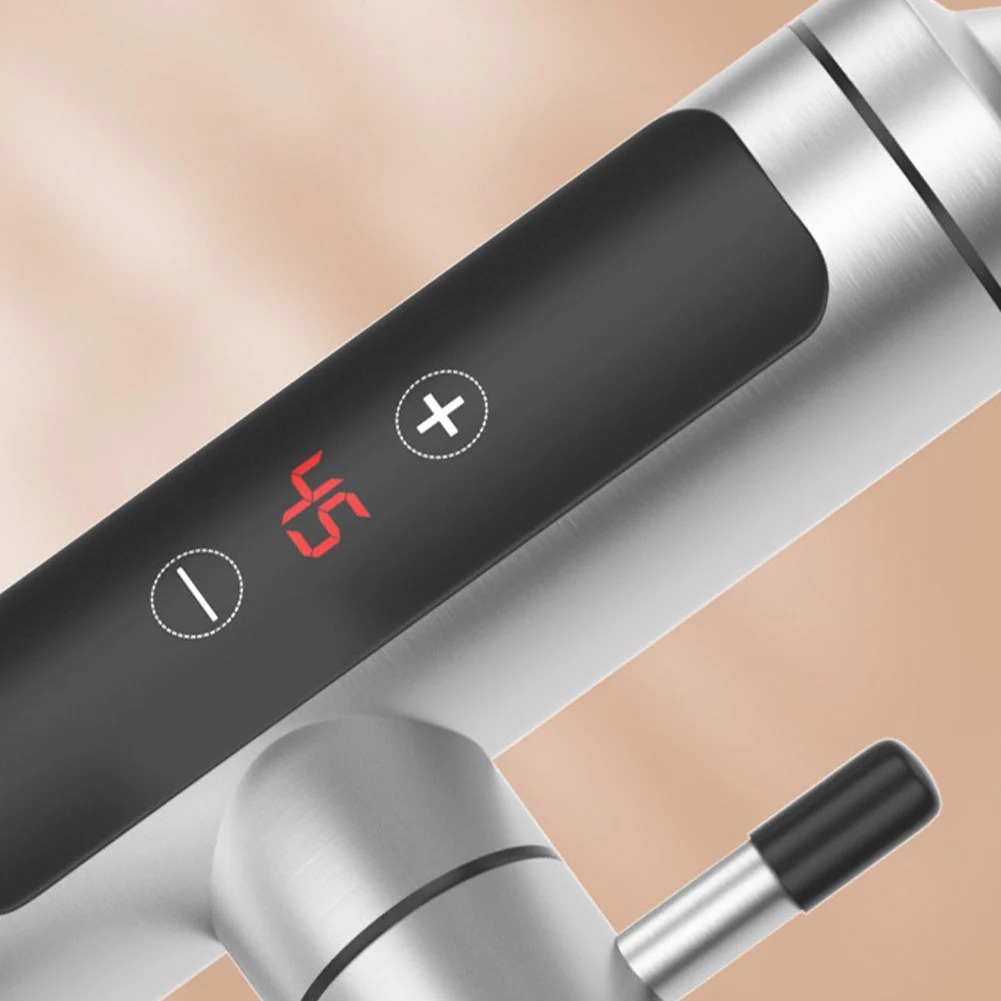 MOJOYCE Pemanas Air Keran Wastafel LCD Switch Hot and Cold 220V 3000W - RX-010 Gambar produk MOJOYCE Pemanas Air Keran Wastafel LCD Switch Hot and Cold 220V 3000W - RX-010