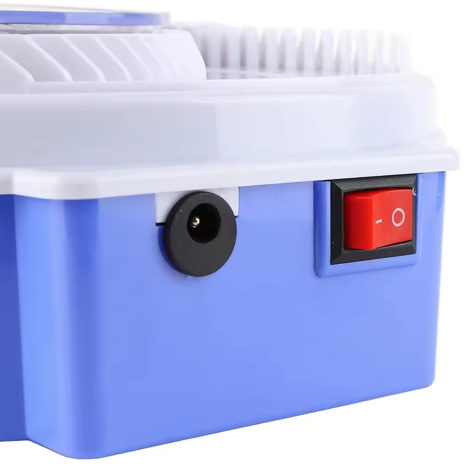 ASHATA Pembasmi Lalat Elektrik Automatic Flycatcher Kitchen USB 4W - AS-10 Gambar produk ASHATA Pembasmi Lalat Elektrik Automatic Flycatcher Kitchen USB 4W - AS-10