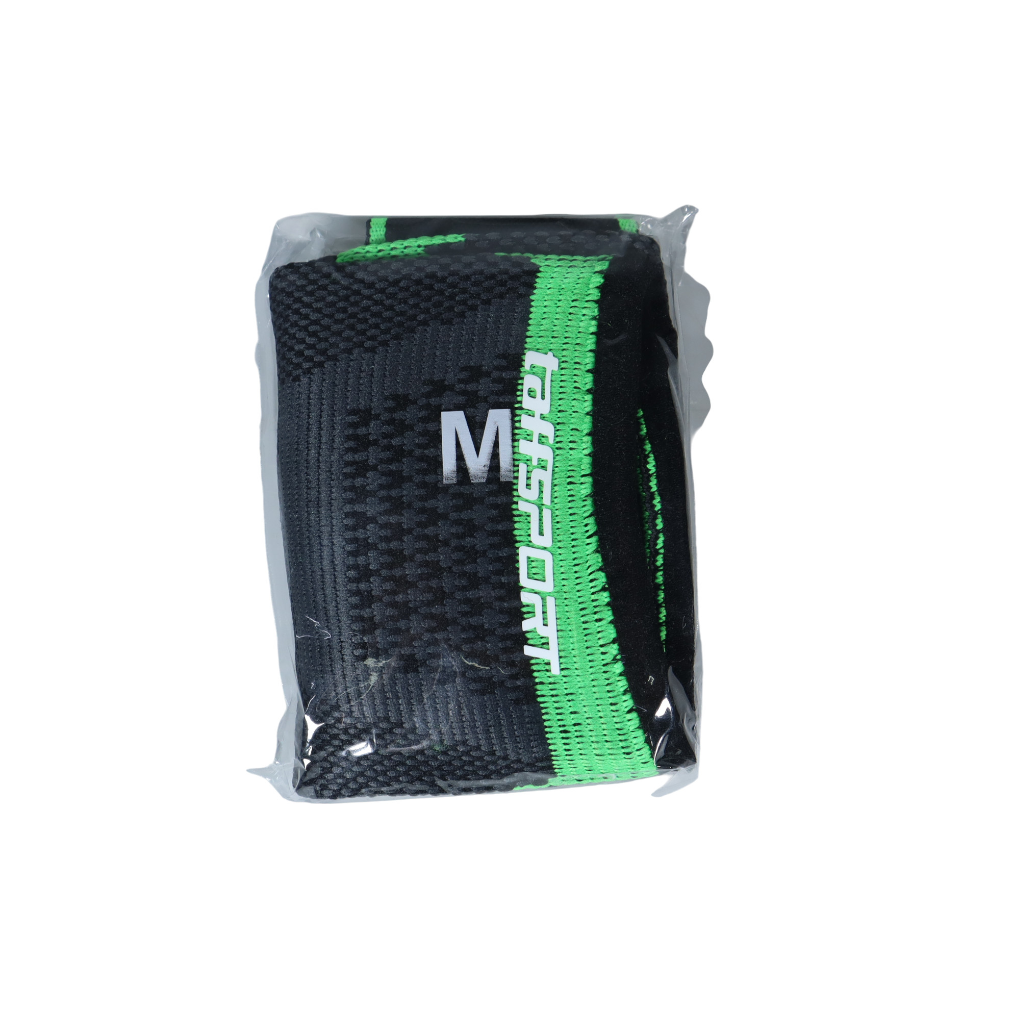 TaffSPORT Penyangga Engkel Sport Ankle Support Brace 1 PCS M - J6223 Gambar produk TaffSPORT Penyangga Engkel Sport Ankle Support Brace 1 PCS M - J6223