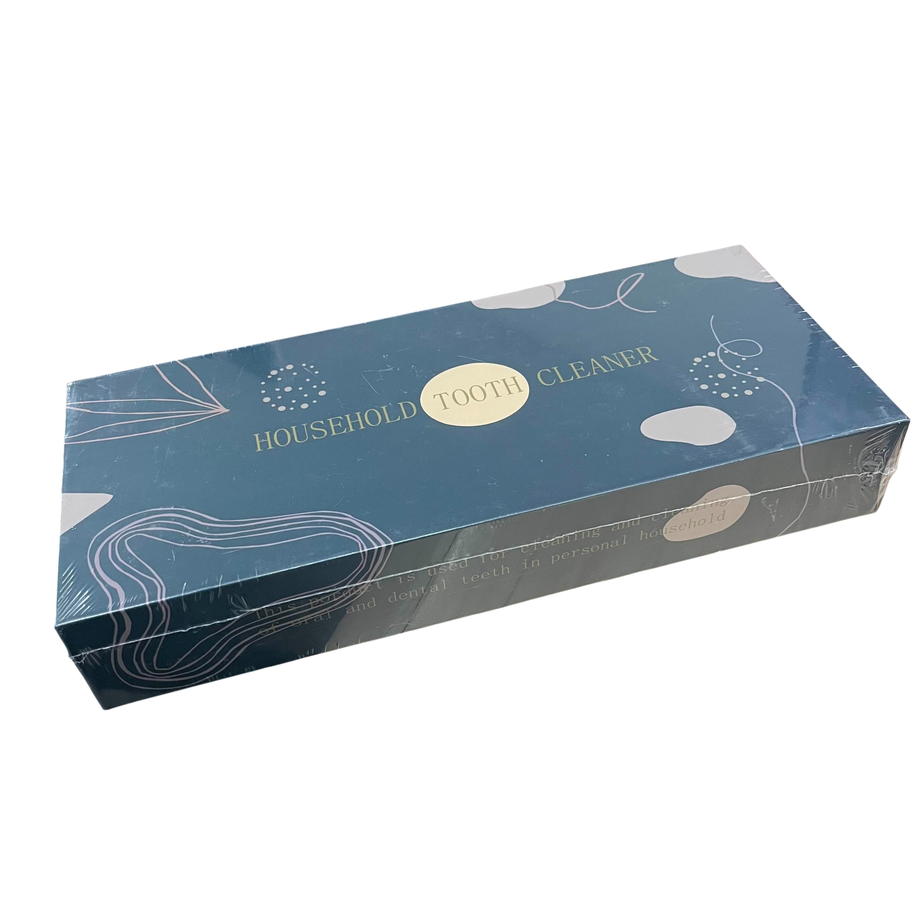 GUANSHI Pembersih Karang Gigi Ultrasonic Dental Remover 500mAh - GS-06 Gambar produk GUANSHI Pembersih Karang Gigi Ultrasonic Dental Remover 500mAh - GS-06