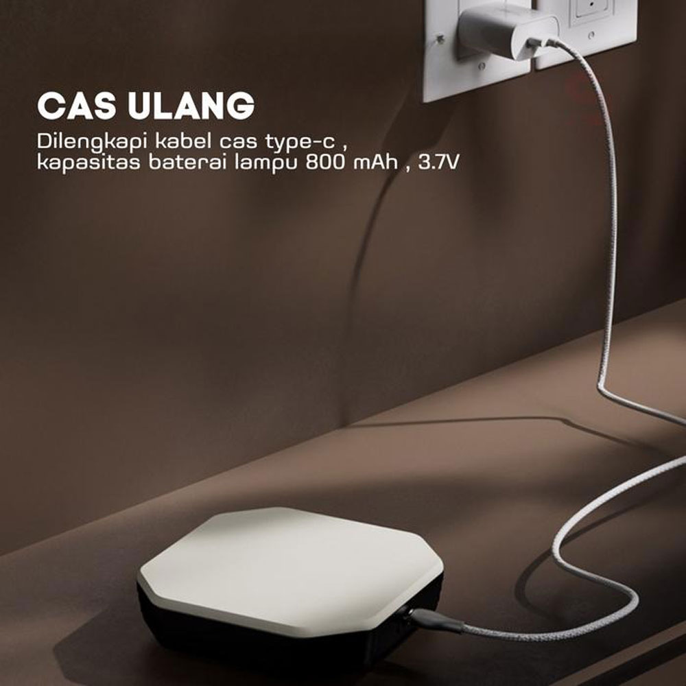 CAMOLO Lampu LED Fill Light Selfie F01 3in1 Color Clip Magnetic 800mAh - CL-V20 Gambar produk CAMOLO Lampu LED Fill Light Selfie F01 3in1 Color Clip Magnetic 800mAh - CL-V20