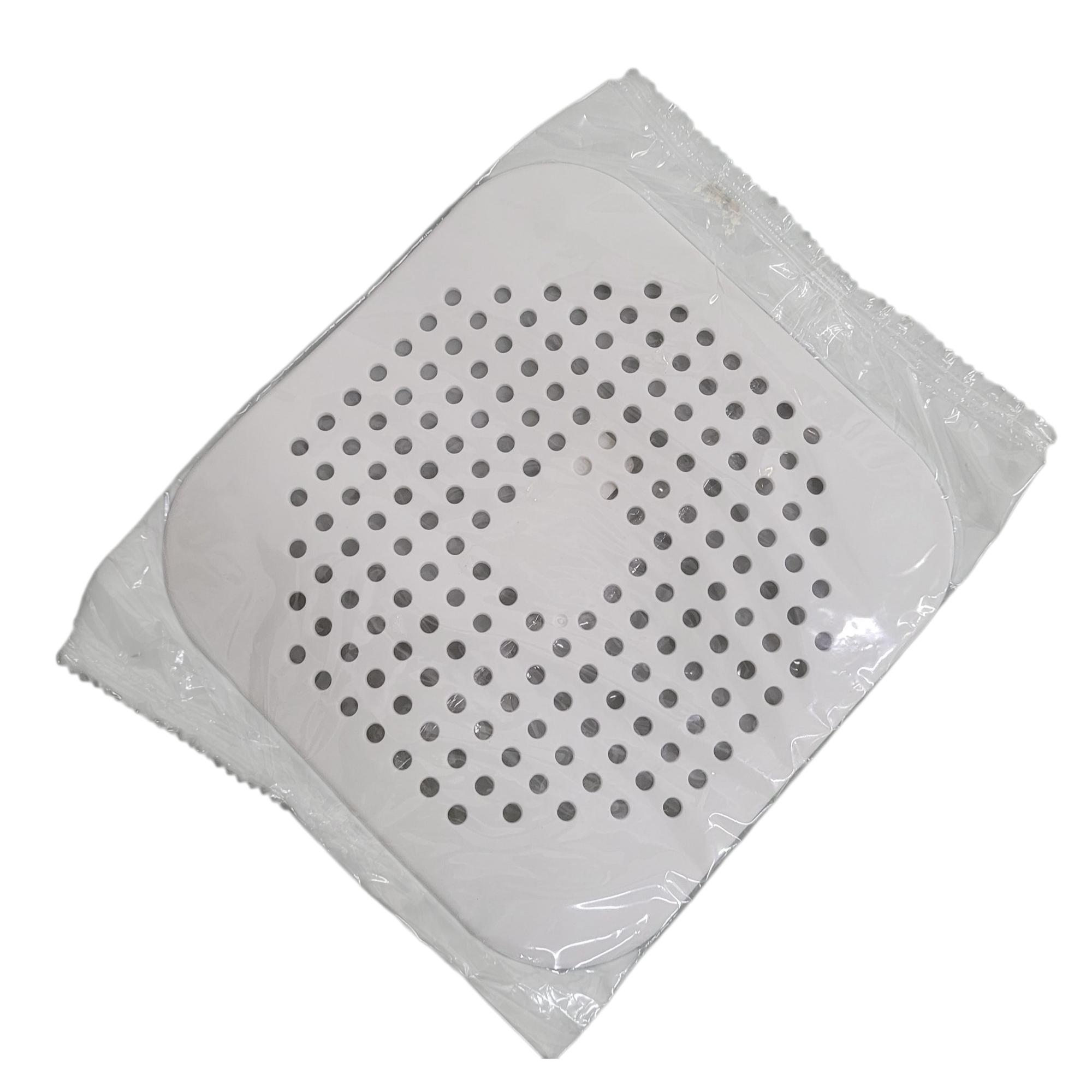 Gambar produk LOWESW Saringan Penutup Bak Cuci Piring Silicone Kitchen Sink Filter - F294