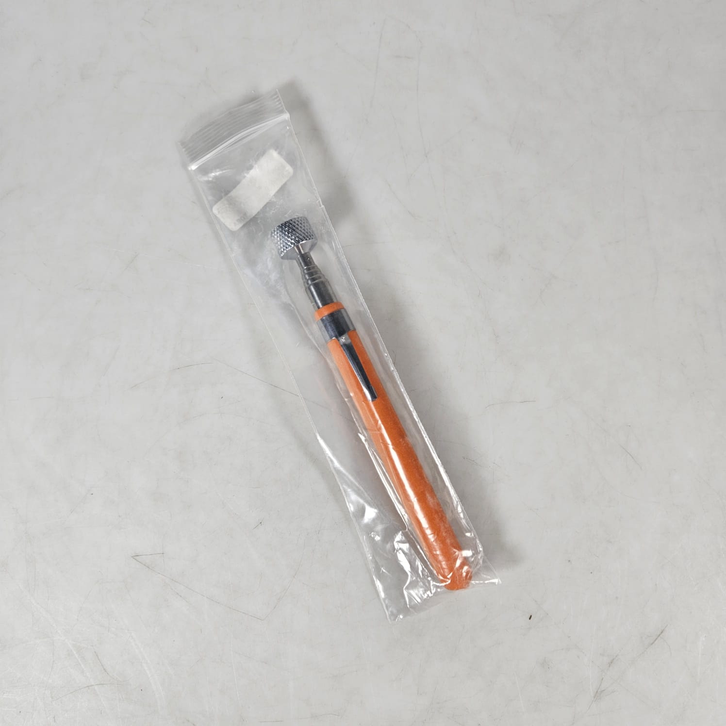 Vastar Tongkat Magnet Telescopic Magnetic Pick Up Tool 10LB - GJ04 Gambar produk Vastar Tongkat Magnet Telescopic Magnetic Pick Up Tool 10LB - GJ04