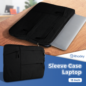Mosiso Sleeve Case Shockproof Notebook Cover for Laptop - C0412