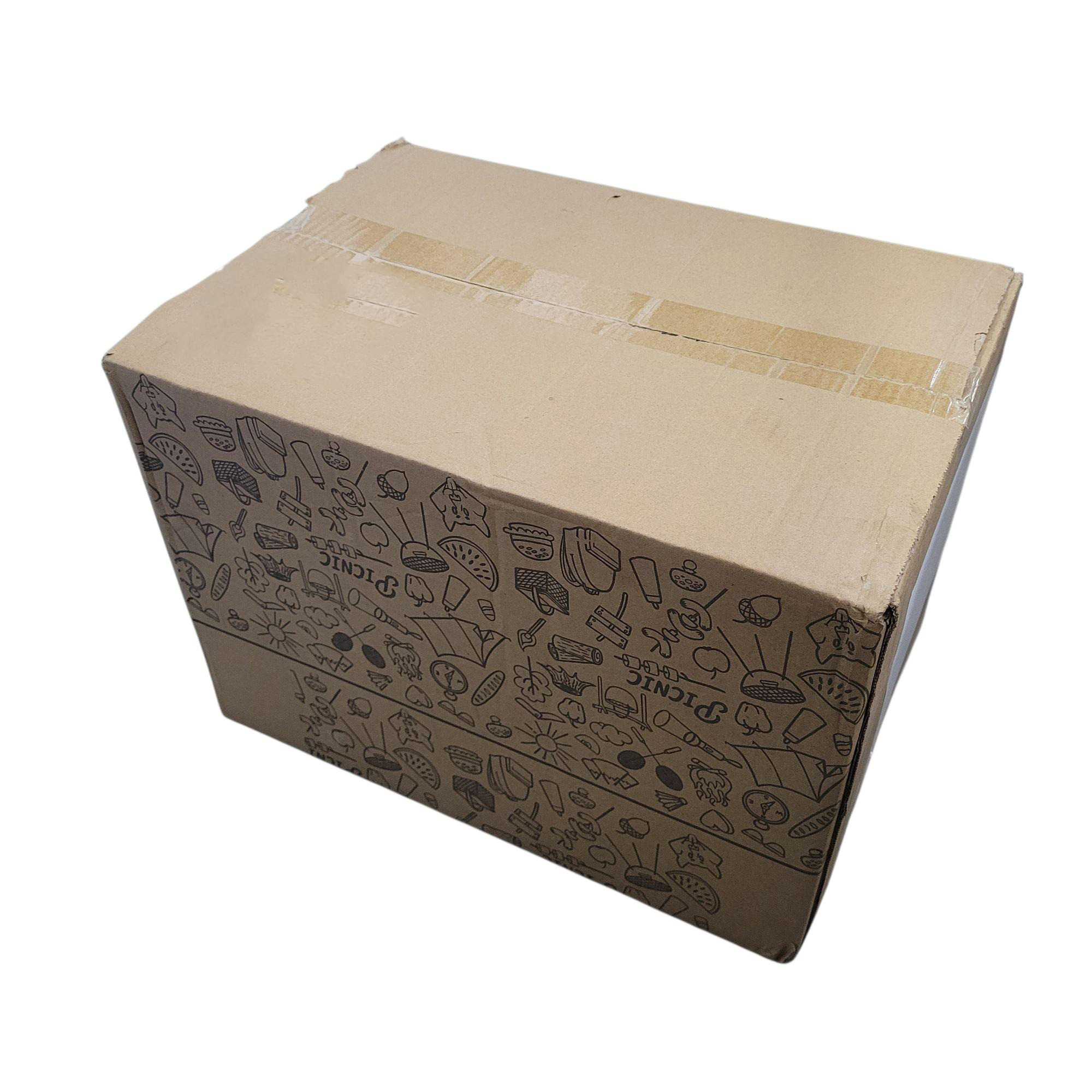 Xbess Alat Panggang Arang Portable BBQ Outdoor Grill Stove - K-707 Gambar produk Xbess Alat Panggang Arang Portable BBQ Outdoor Grill Stove - K-707