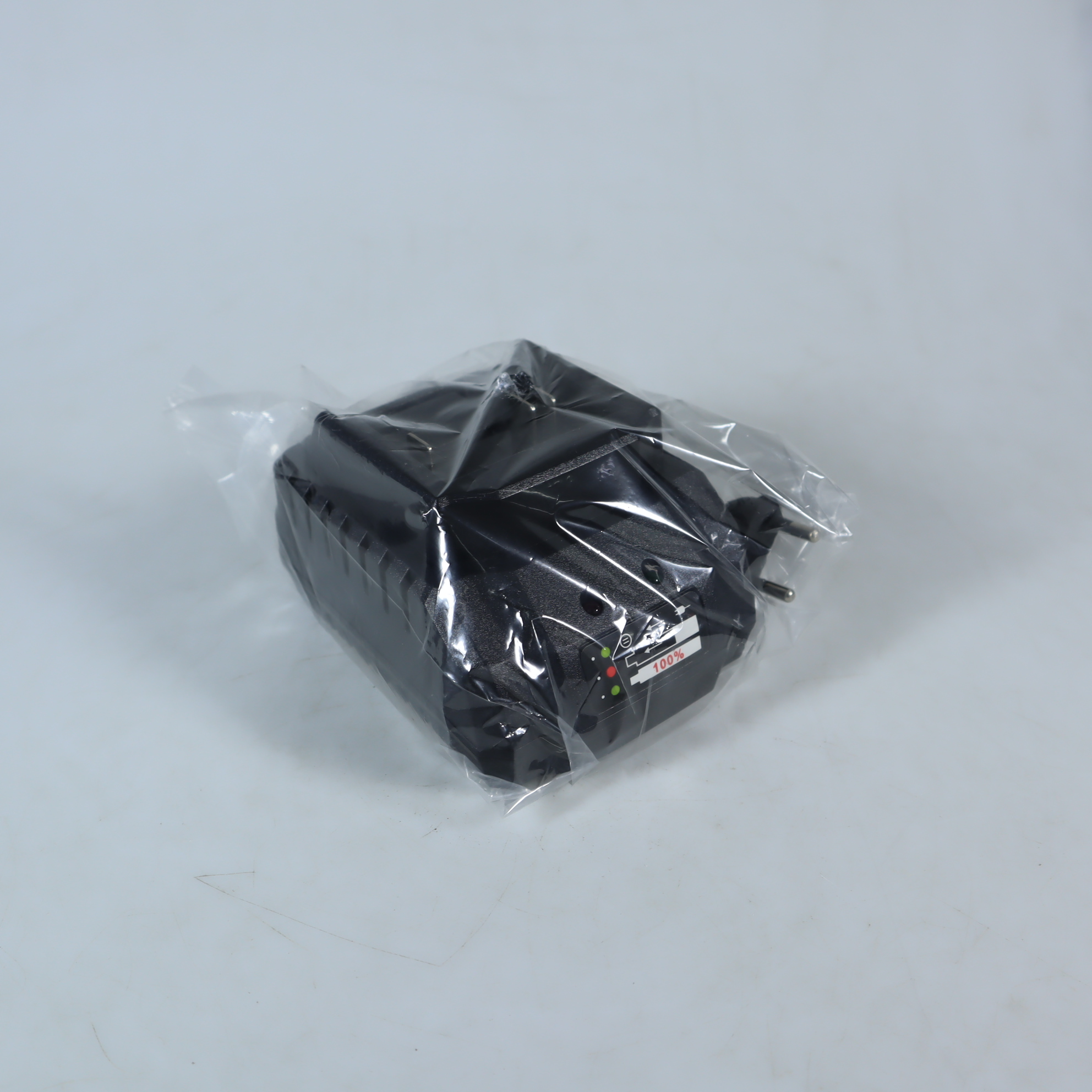 Gambar produk OUTDO Charger Baterai Bor Listrik 2A Makita 21V BL1415 BL1830 BL1850 - 90020-CH