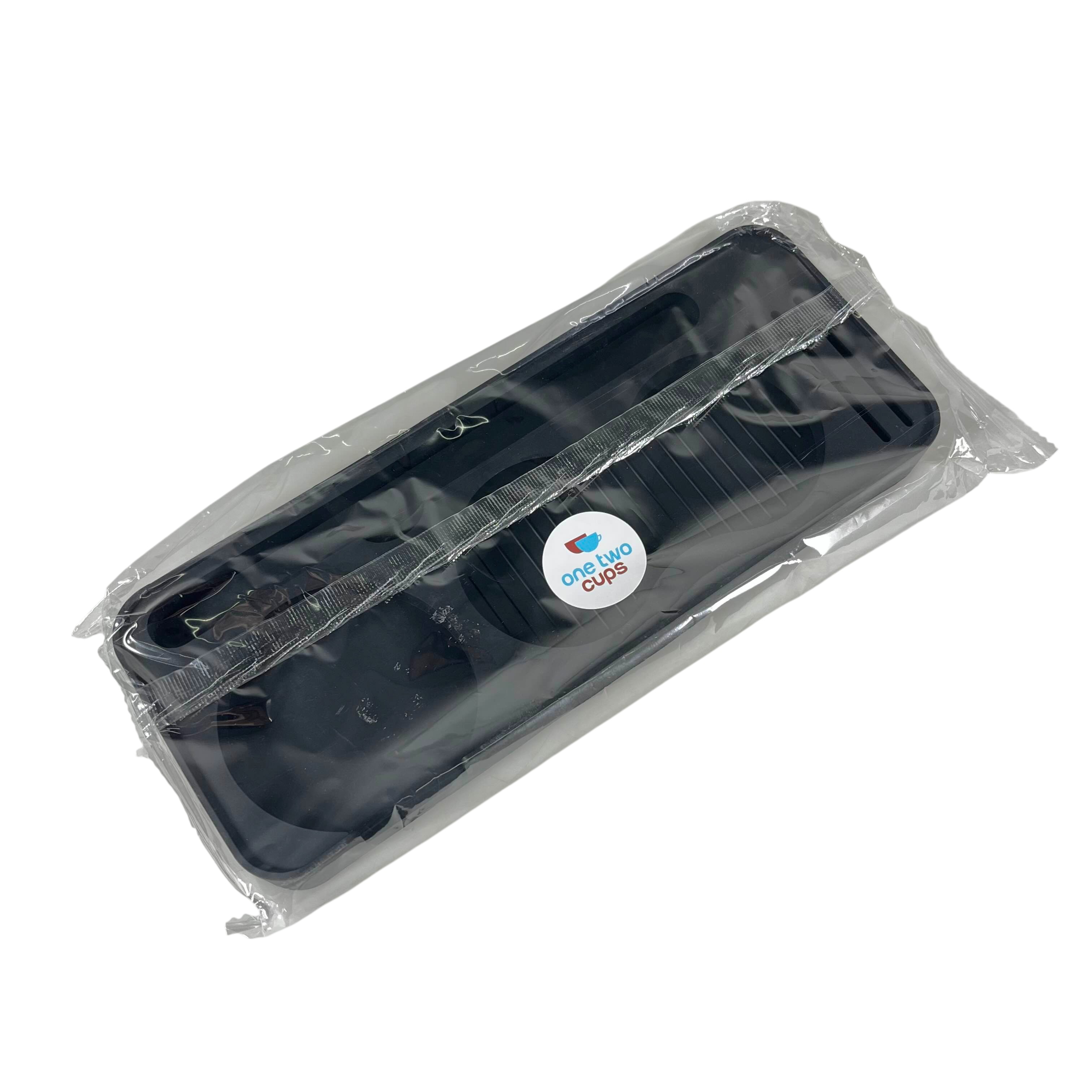 Gambar produk One Two Cups Wadah Alat Kopi Portafilter Tamper Mat Storage Silicone - BB-250