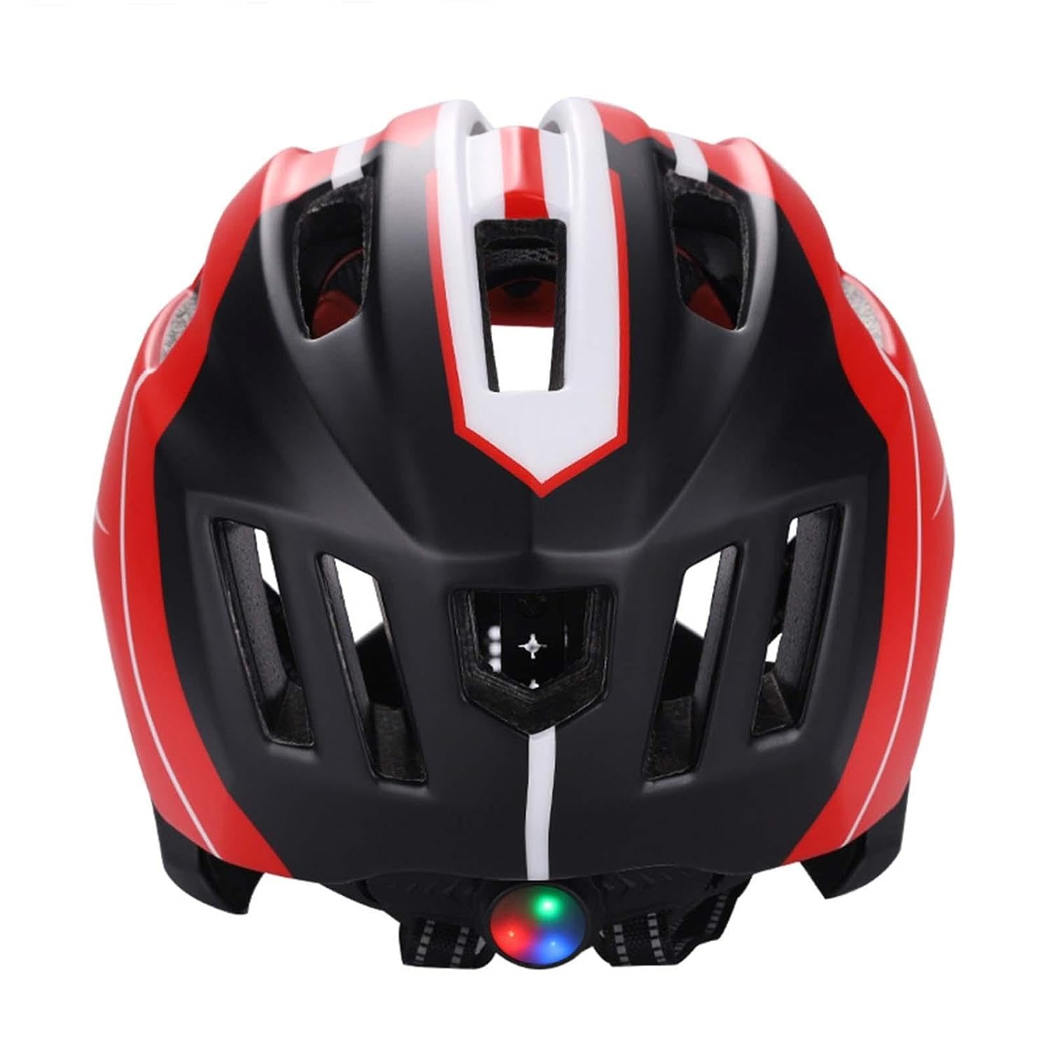 BIKEBOY Helm Sepeda Anak Full Face Modular LED MTB Skateboard - K24 Gambar produk BIKEBOY Helm Sepeda Anak Full Face Modular LED MTB Skateboard - K24