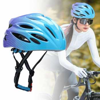 Gambar produk LOVIER Helm Sepeda Anak Scooter Bicycle Helmet Outdoor Sports - K20