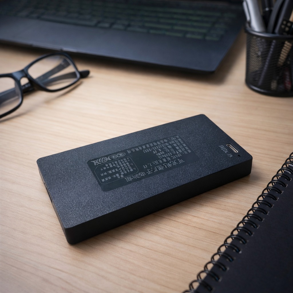 LISSY Baterai Smart Door Lock Battery Li-ion 4200mAh for TaffHOME A1 - BB-50 Gambar produk LISSY Baterai Smart Door Lock Battery Li-ion 4200mAh for TaffHOME A1 - BB-50