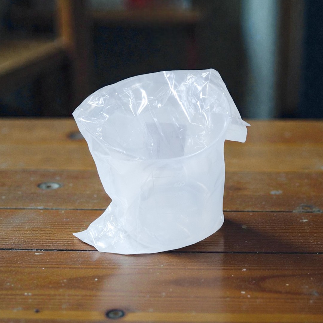 VYROX LITE Gelas Ukur Plastik Dapur Laboratorium Measuring Cup 500ml - B4 Gambar produk VYROX LITE Gelas Ukur Plastik Dapur Laboratorium Measuring Cup 500ml - B4