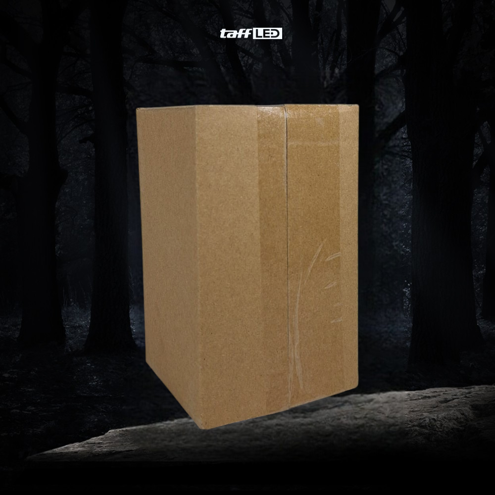 TaffLED Lampu LED Camping Gantung Waterproof Natural White 10W - V10 Gambar produk TaffLED Lampu LED Camping Gantung Waterproof Natural White 10W - V10