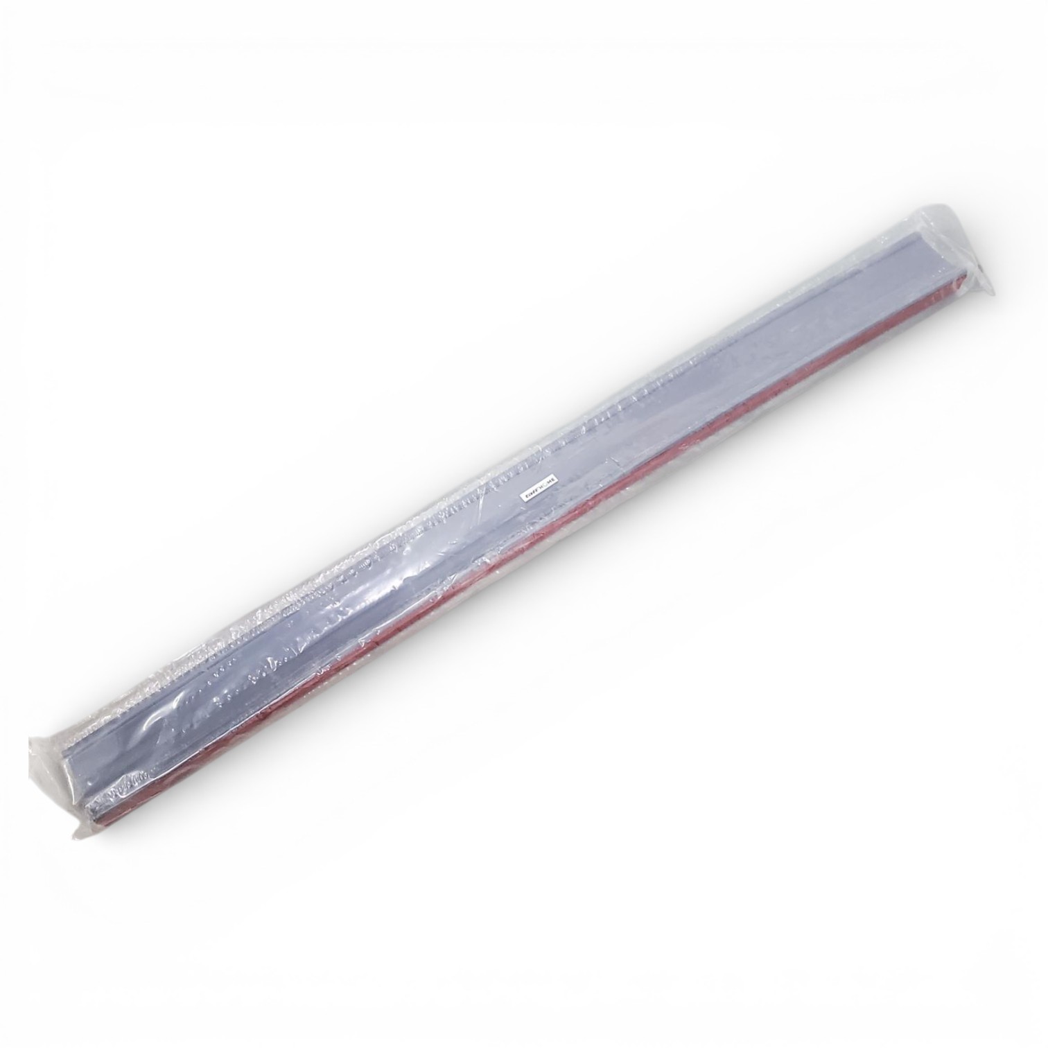 TaffHOME Water Stopper Bathroom Wastafel Karet Penahan Air 8cm 1M - LK8CM Gambar produk TaffHOME Water Stopper Bathroom Wastafel Karet Penahan Air 8cm 1M - LK8CM