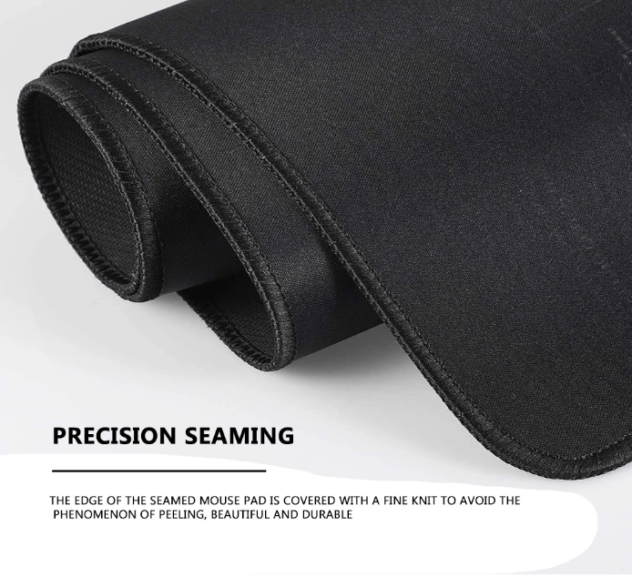 MRGUW Mouse Pad Gaming Alas Laptop Keyboard Anti Slip Desk Mat 300x800x3mm - YL-600 Gambar produk MRGUW Mouse Pad Gaming Alas Laptop Keyboard Anti Slip Desk Mat 300x800x3mm - YL-600