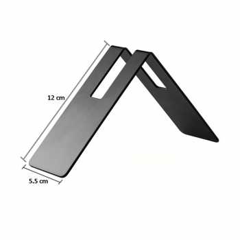 Gambar produk Zlish Tempat Filter Kopi Multifungsi Vertical Storage Rack Filter 1 - ZJ009