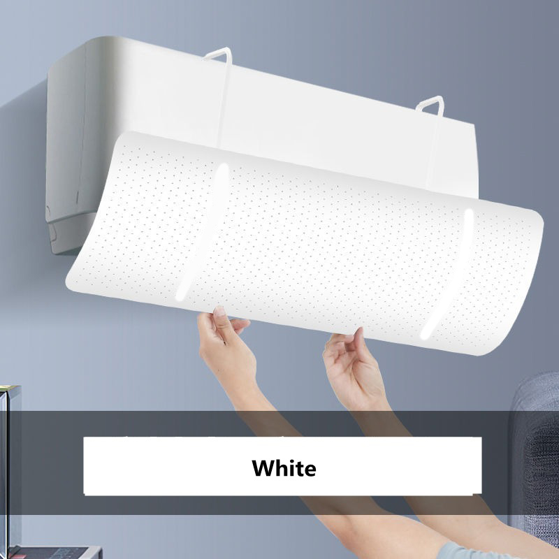 HOUSEEN Cover Angin AC Adjustable Air Conditioner Windshield Deflector - YH-JJ-80 Gambar produk HOUSEEN Cover Angin AC Adjustable Air Conditioner Windshield Deflector - YH-JJ-80