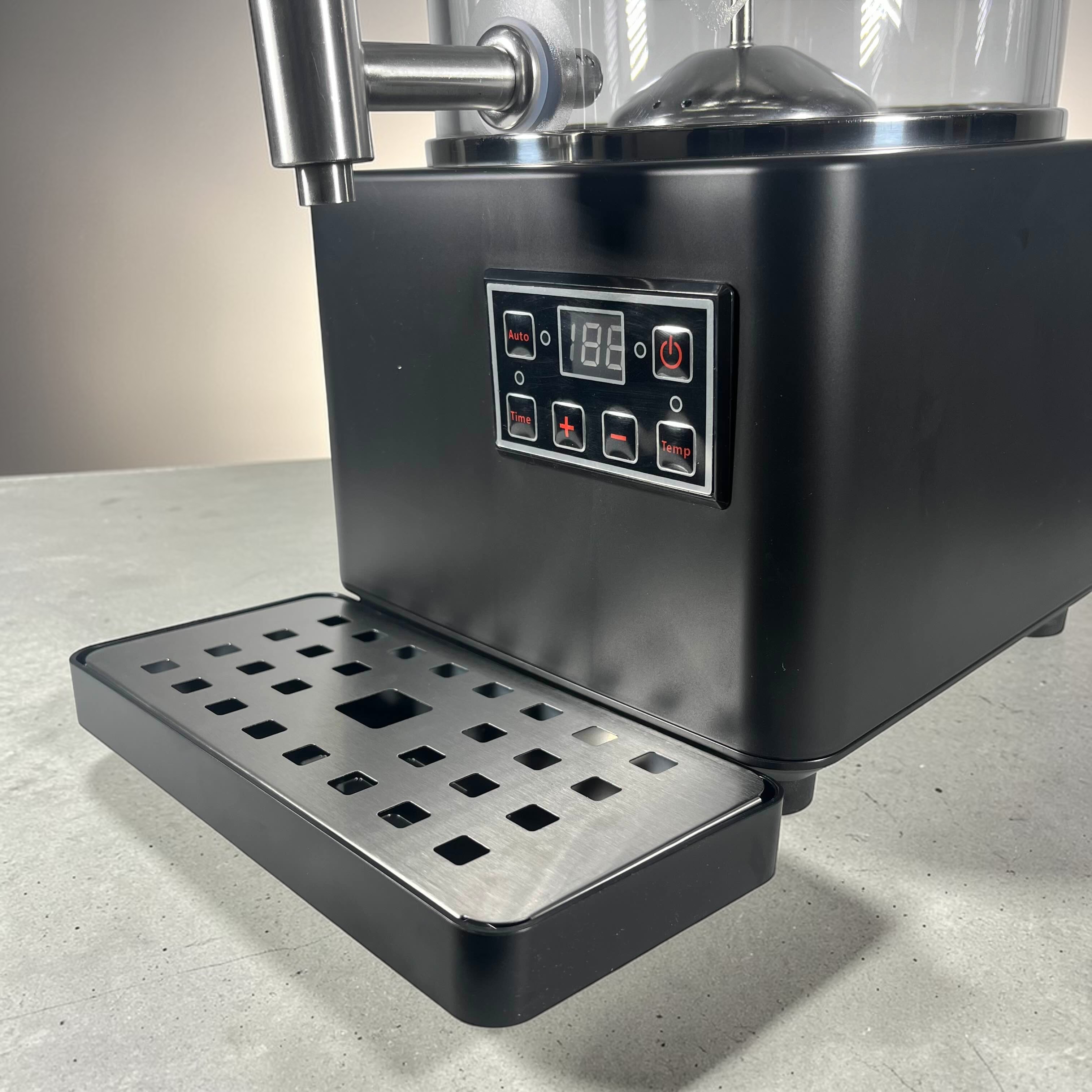 Venus Electric Tea Maker Dispenser Penyeduh Teh Otomatis 10L 1900W - BT-100 Gambar produk Venus Electric Tea Maker Dispenser Penyeduh Teh Otomatis 10L 1900W - BT-100