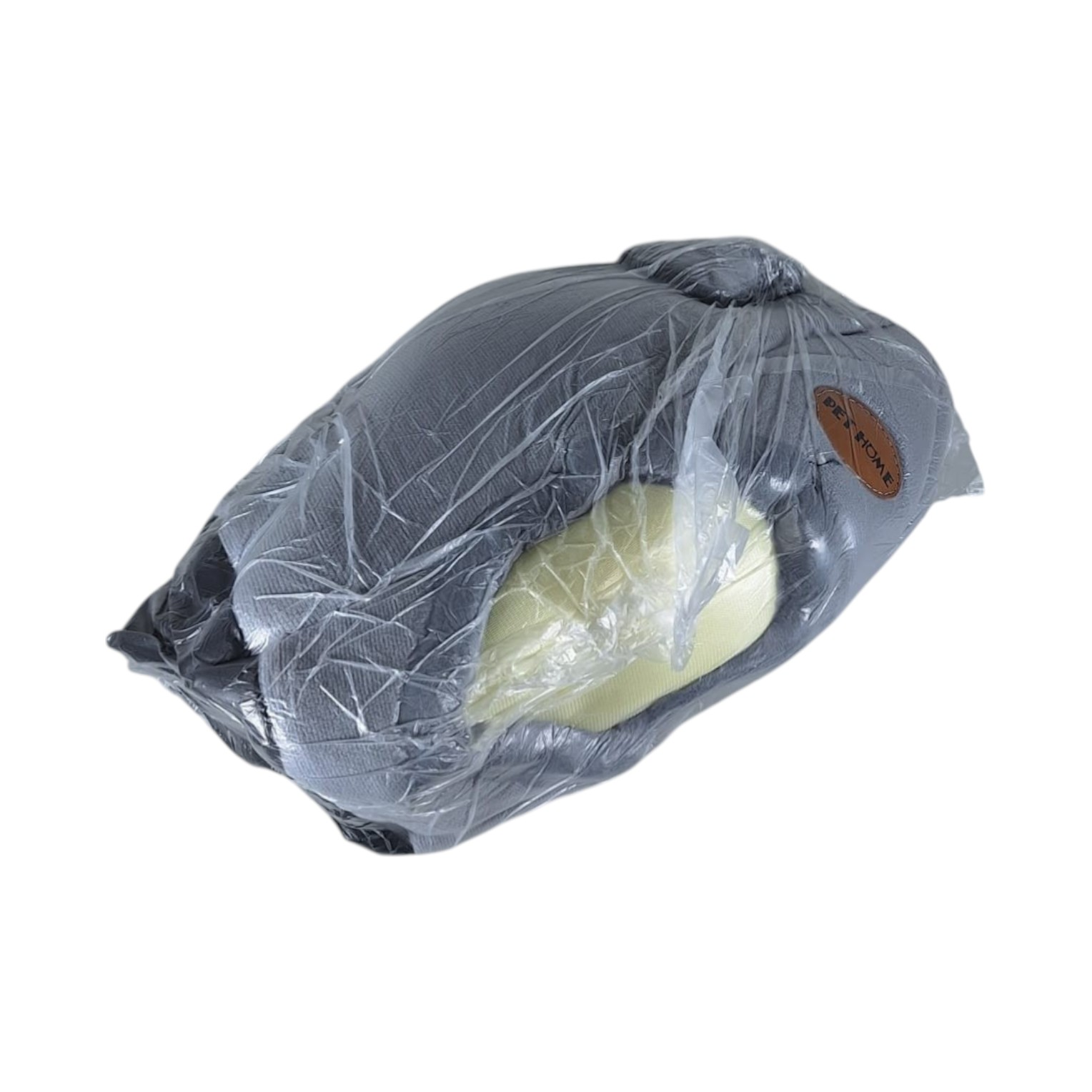 PET HOME Tempat Tidur Hewan Peliharaan Kucing Cat House Size XL - HTC01 Gambar produk PET HOME Tempat Tidur Hewan Peliharaan Kucing Cat House Size XL - HTC01