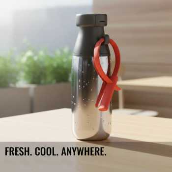 One Two Cups Botol Minum Tumbler Air BPA Free Stainless Steel - CL520