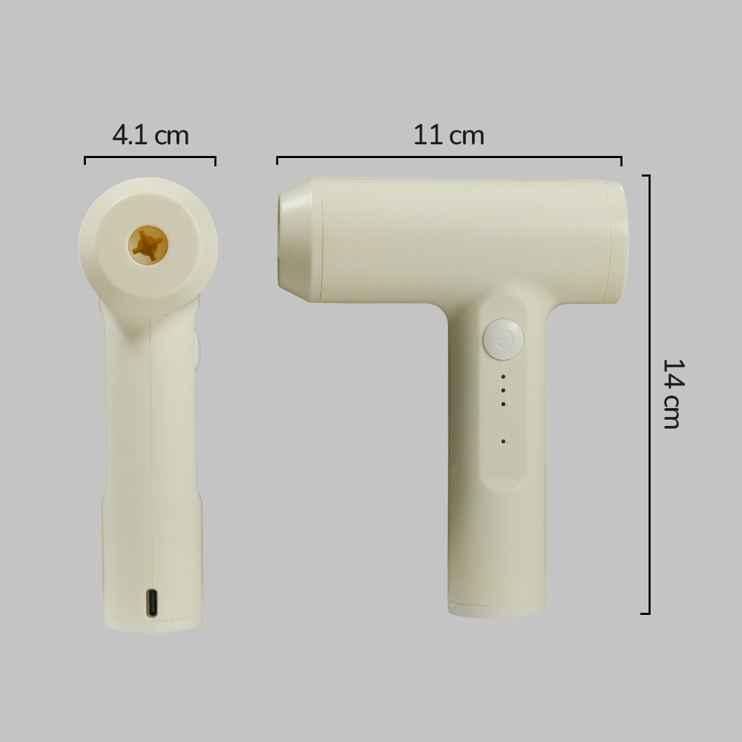 BTH Mixer Tangan Mini Electric Whisk Wireless Multi Function 2000mAh - BTH12 Gambar produk BTH Mixer Tangan Mini Electric Whisk Wireless Multi Function 2000mAh - BTH12