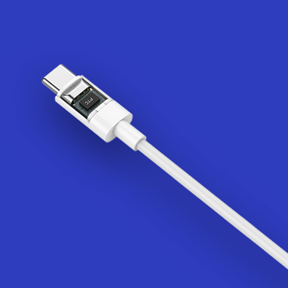 Gambar produk Xiaomi Kabel Data USB Type C Multifungsi Fast Charging 3A 1M