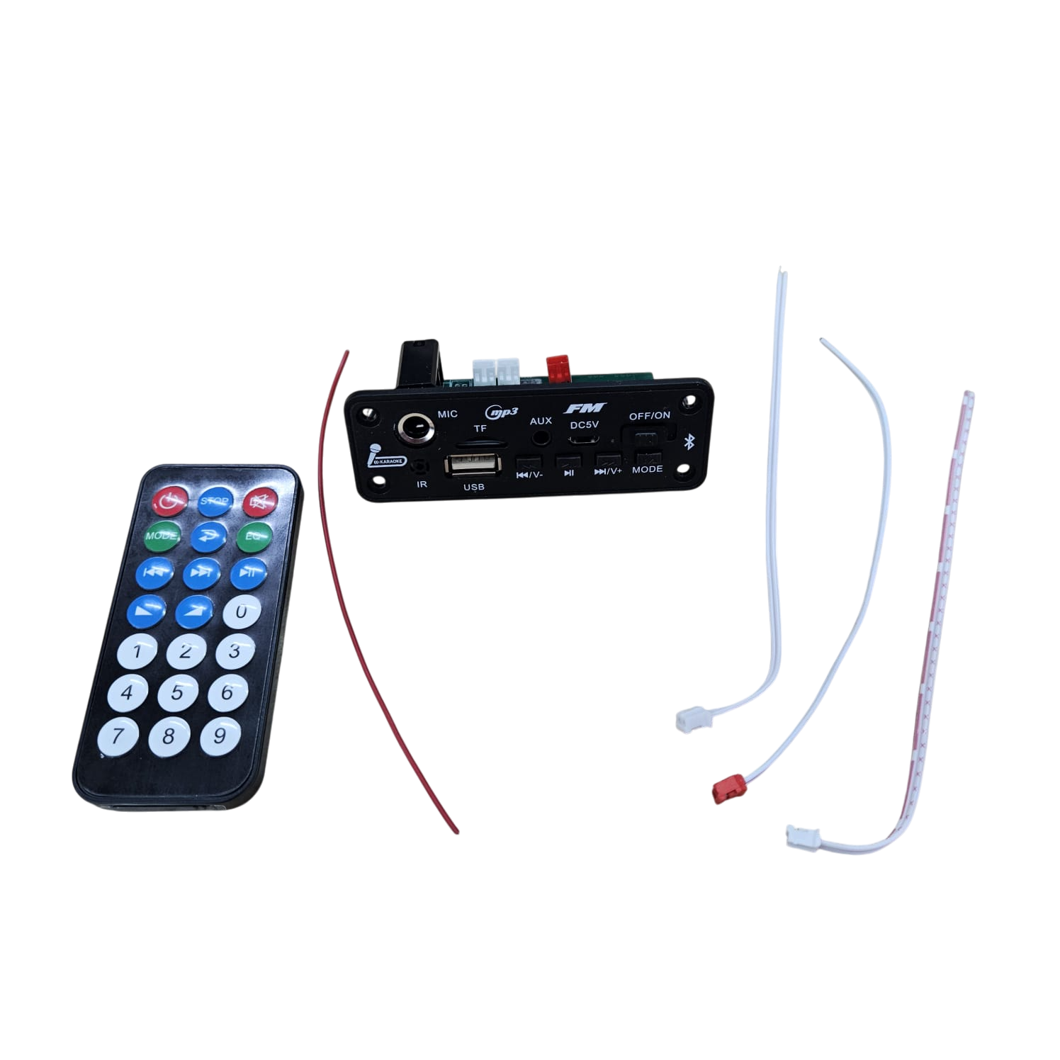 XLX Amplifier Board Audio Bluetooth 5.0 Subwoofer DIY With AUX Port - XL01 Gambar produk XLX Amplifier Board Audio Bluetooth 5.0 Subwoofer DIY With AUX Port - XL01