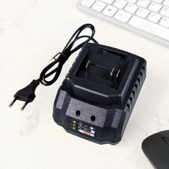 OUTDO Charger Baterai Bor Listrik 2A Makita 21V BL1415 BL1830 BL1850 - 2110A