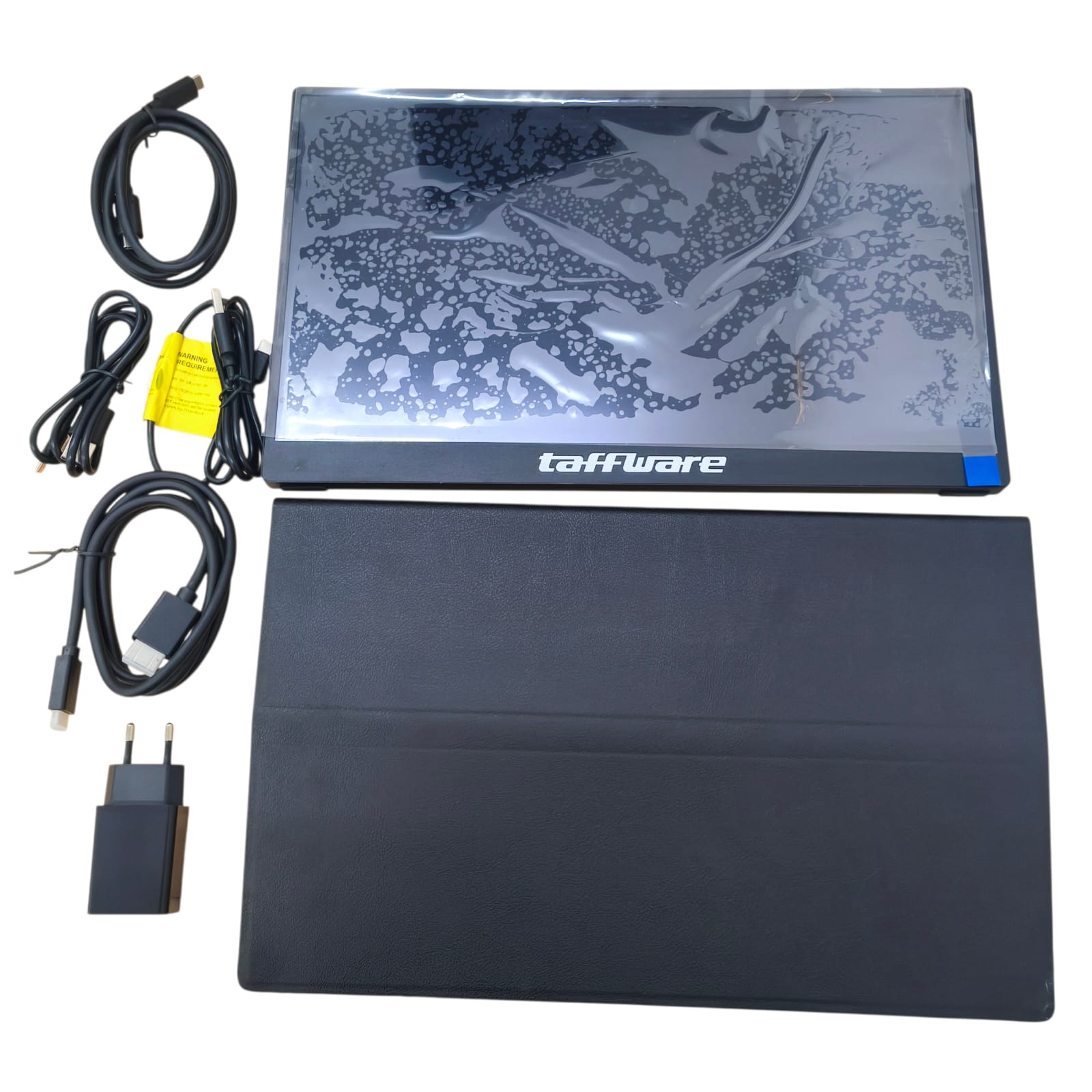 Gambar produk Taffware Portable Monitor Touchscreen 15.6 Inch IPS HD 1080P 60Hz - SJD1650