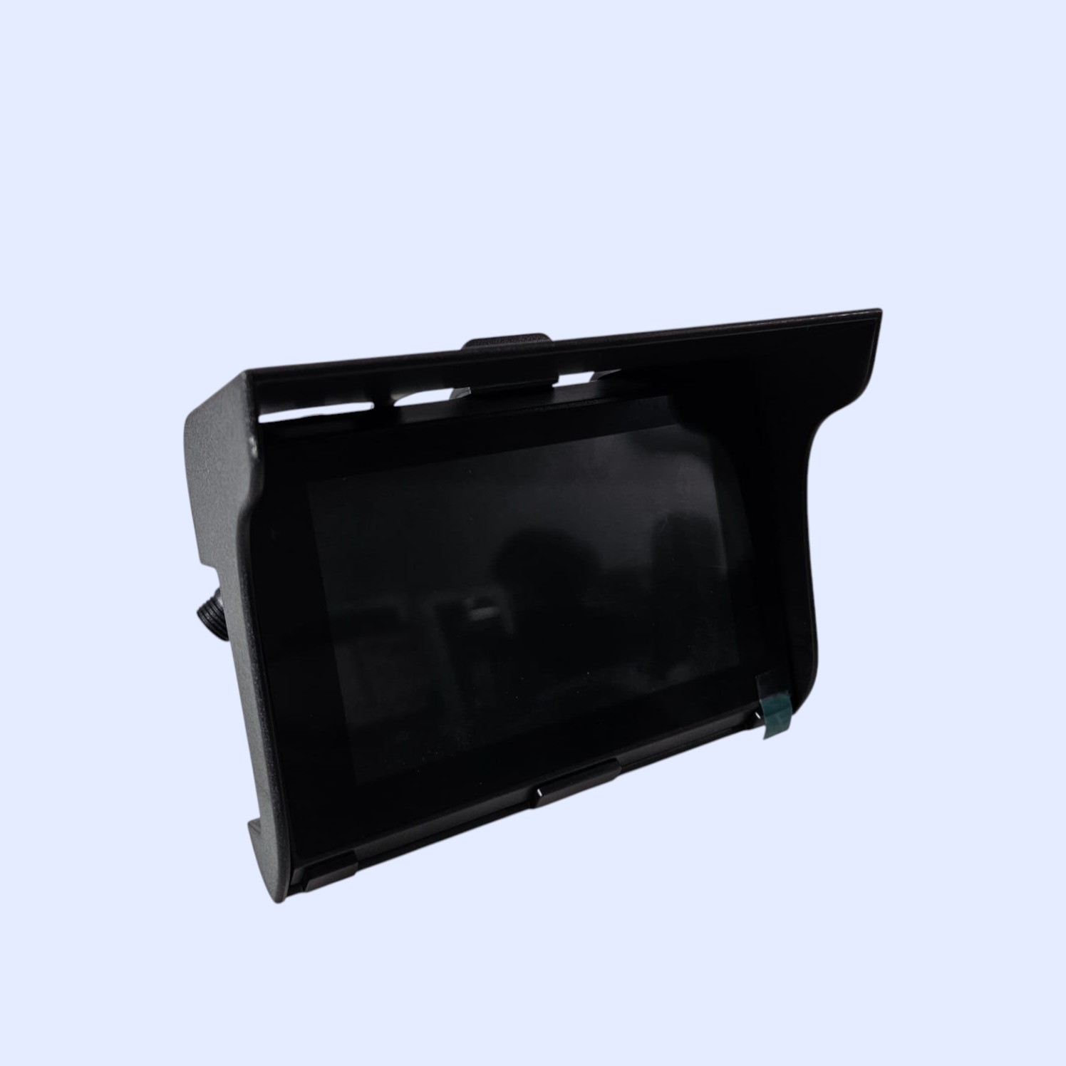 VENBES Head Unit Motor CarPlay Motorcycle Touch Screen IPS 5 Inch IPX7 - B5350 Gambar produk VENBES Head Unit Motor CarPlay Motorcycle Touch Screen IPS 5 Inch IPX7 - B5350