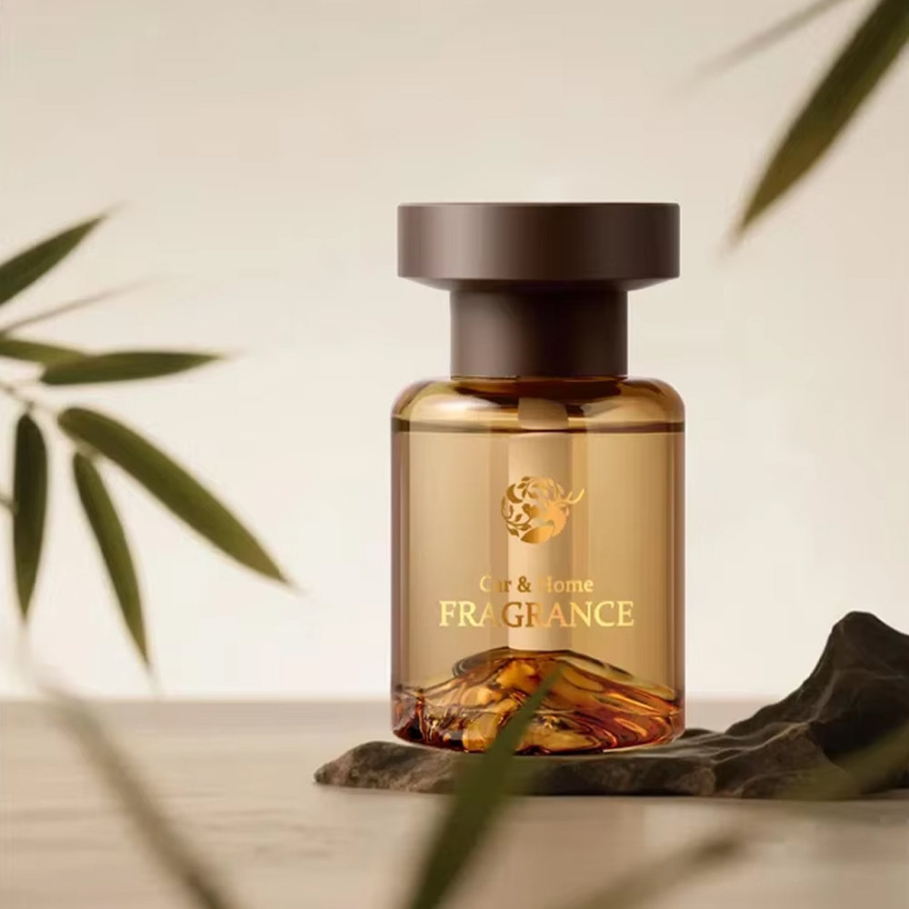 ZH Parfum Mobil Car Aromatherapy Diffuser Essential Oil 120ml Chanel No.5 Inspired - TH10 Gambar produk ZH Parfum Mobil Car Aromatherapy Diffuser Essential Oil 120ml Chanel No.5 Inspired - TH10